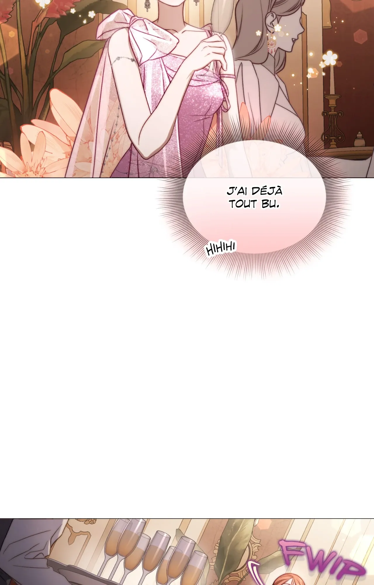 Read Lucia FR Manga Online