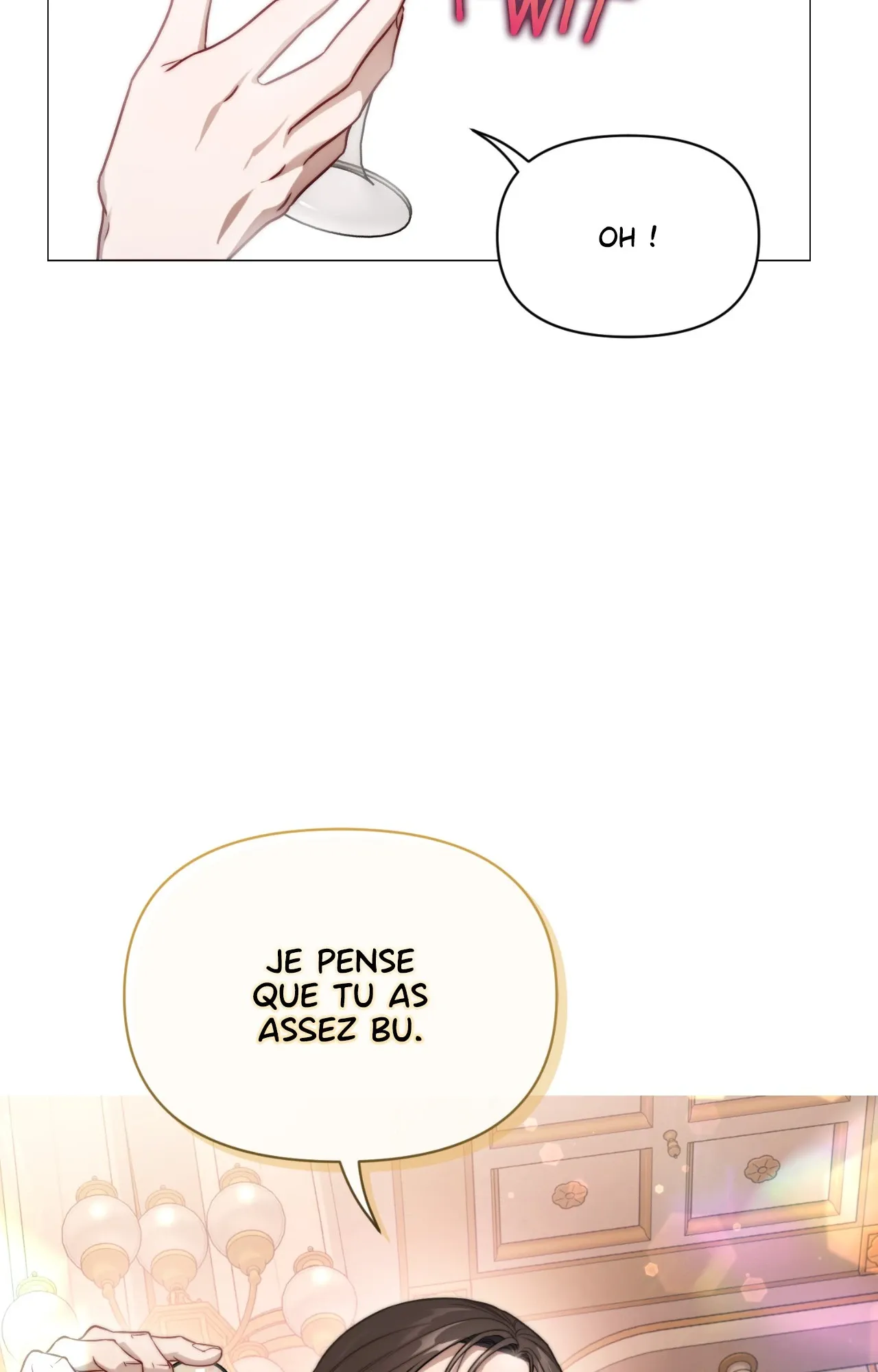 Read Lucia FR Manga Online