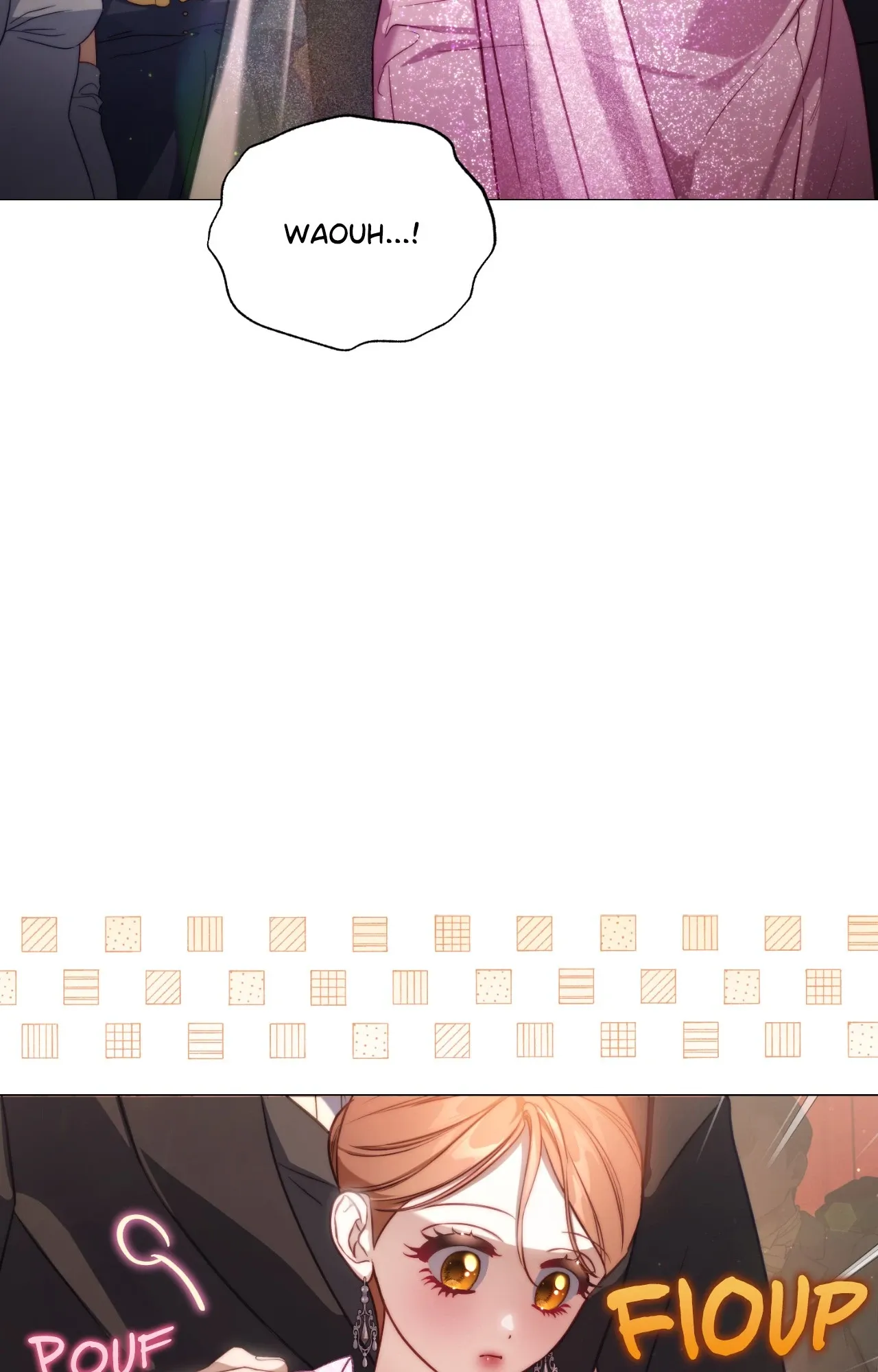 Read Lucia FR Manga Online