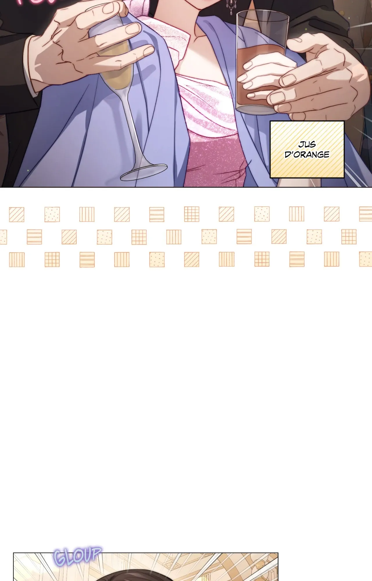 Read Lucia FR Manga Online