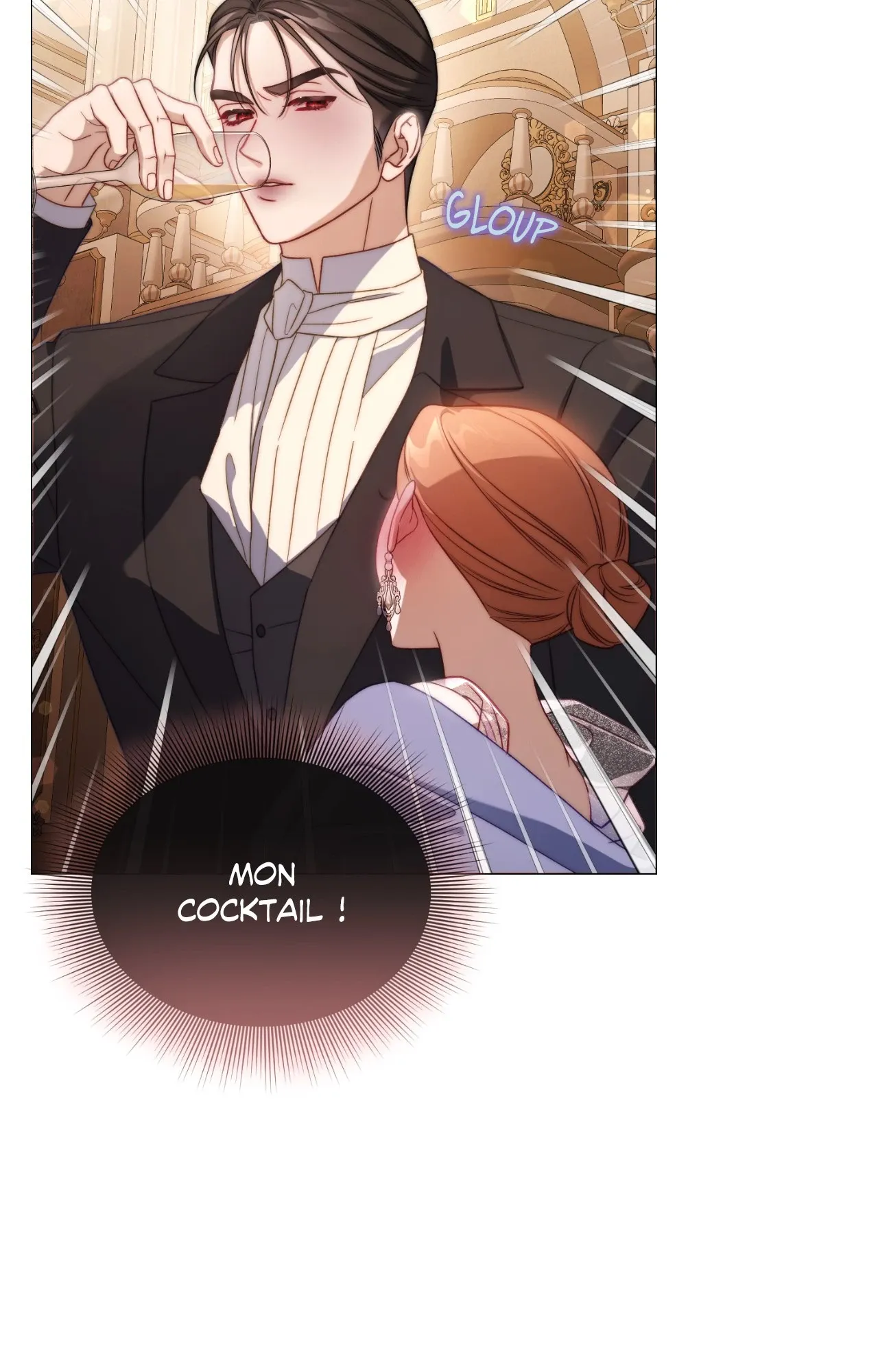 Read Lucia FR Manga Online