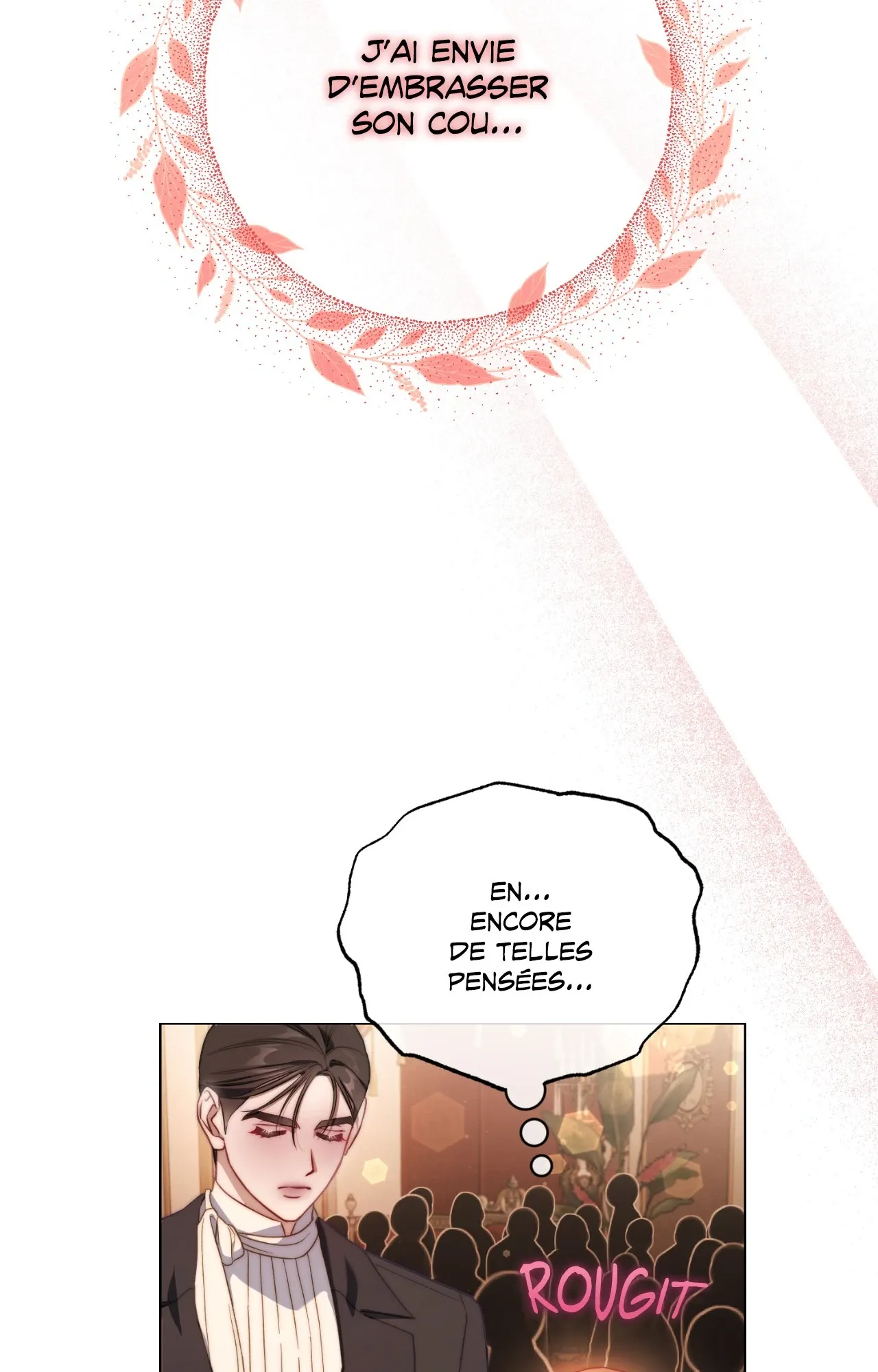 Read Lucia FR Manga Online
