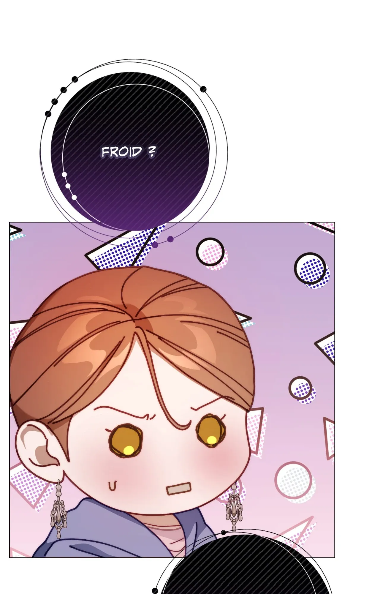 Read Lucia FR Manga Online