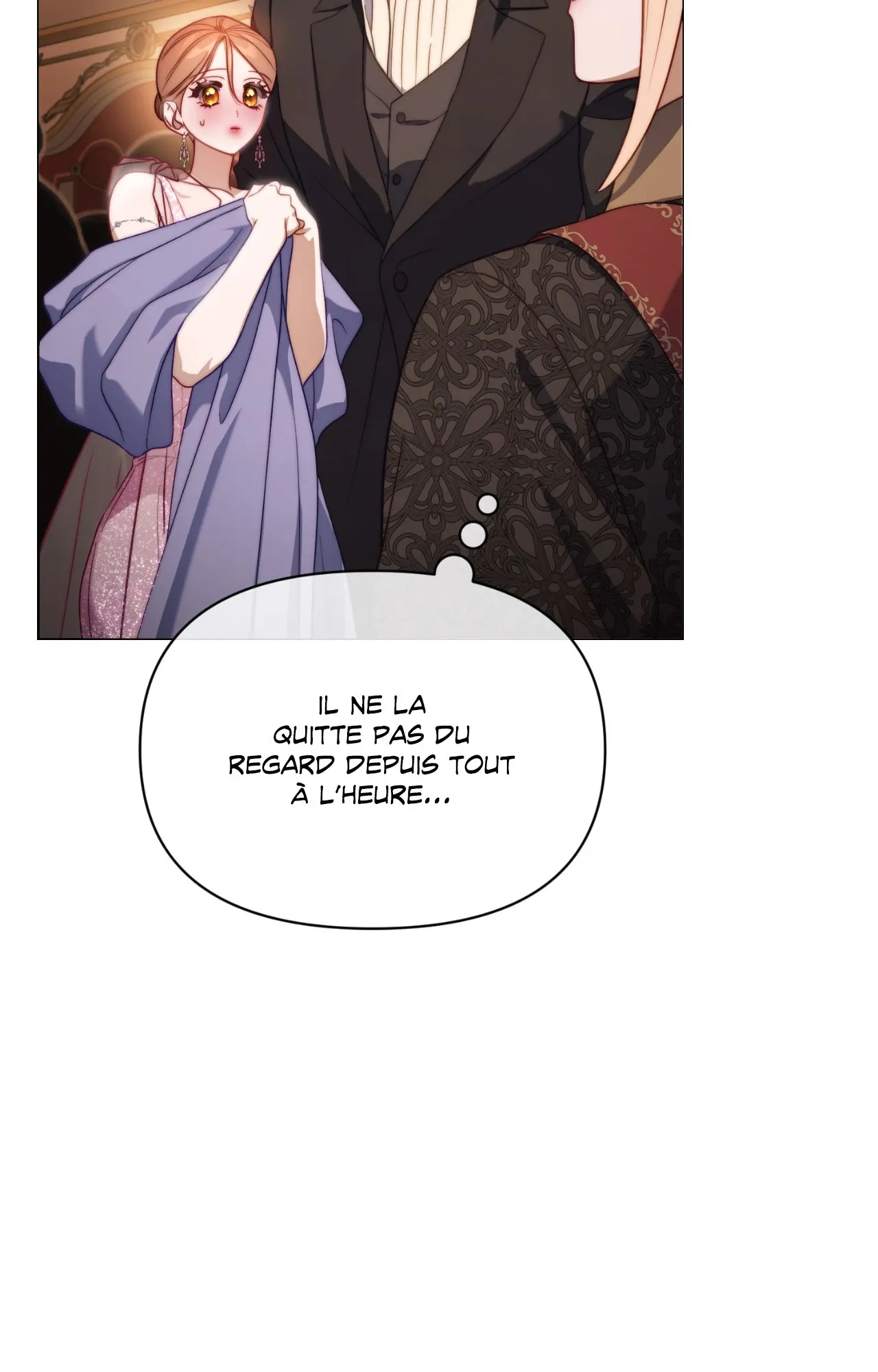 Read Lucia FR Manga Online