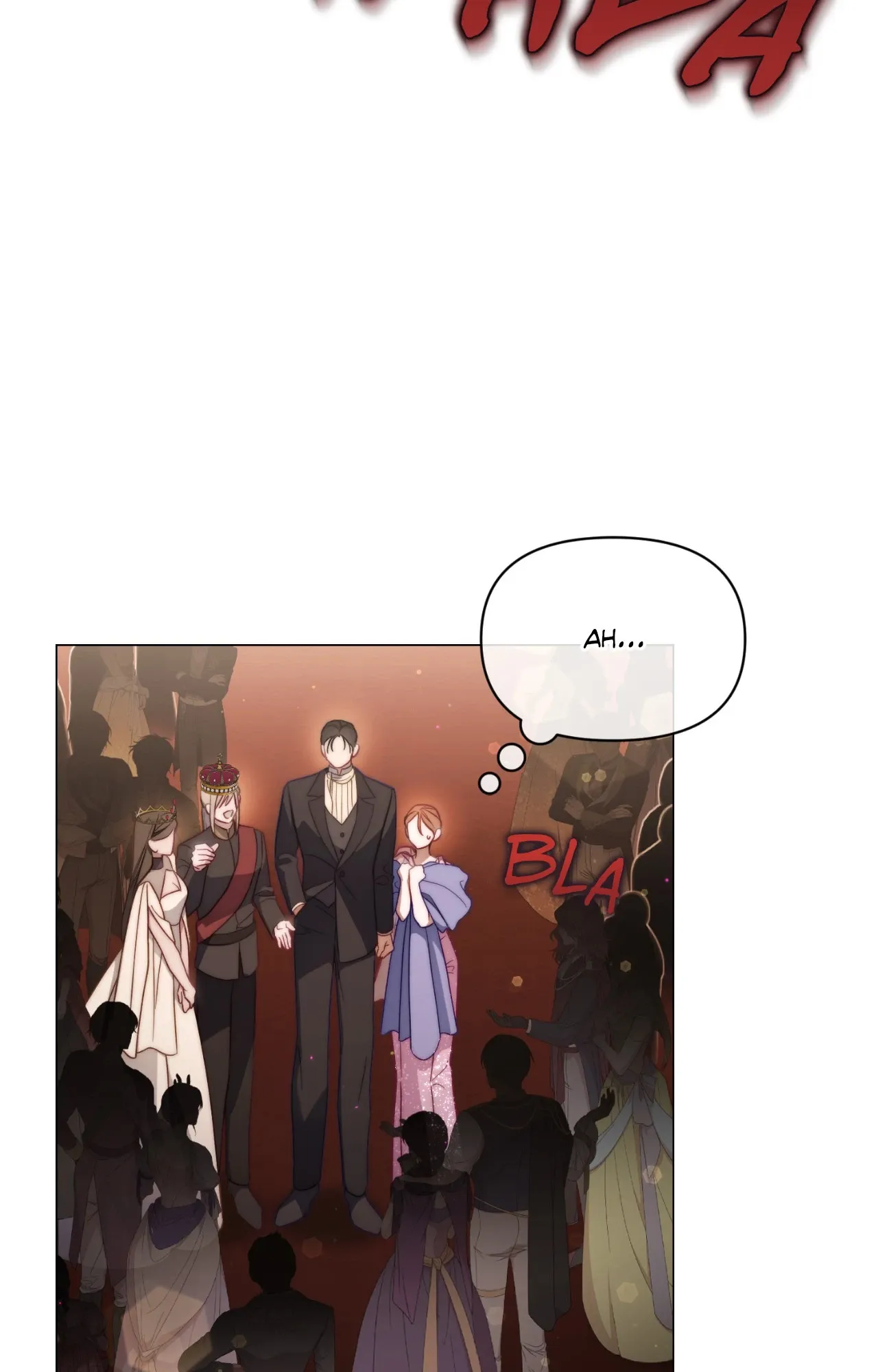Read Lucia FR Manga Online