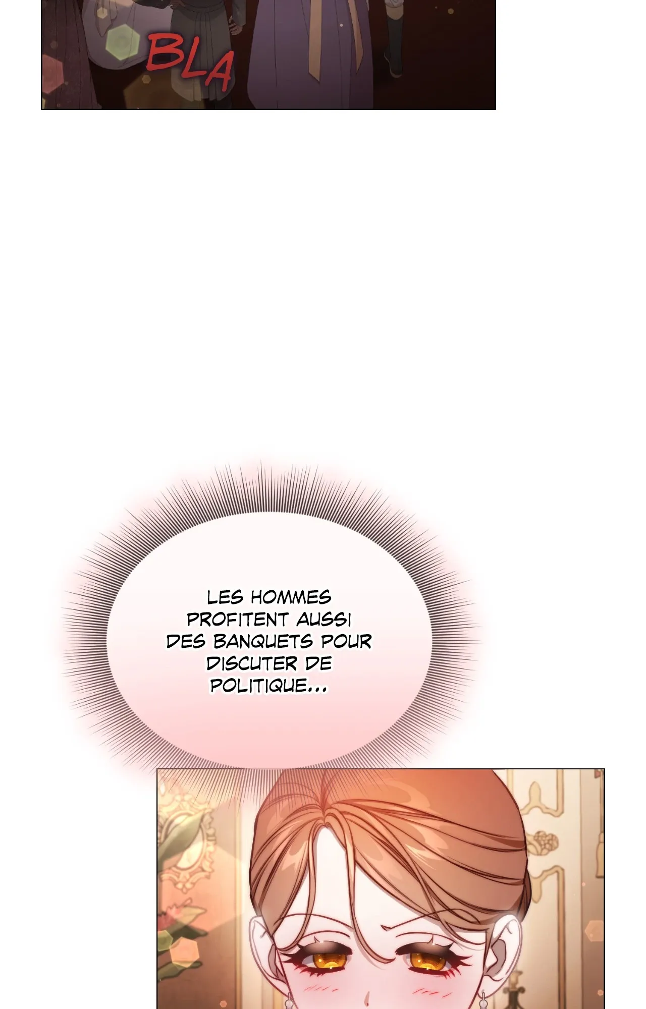 Read Lucia FR Manga Online