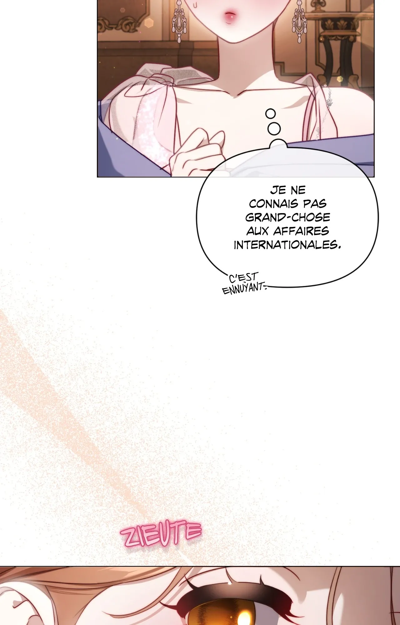 Read Lucia FR Manga Online