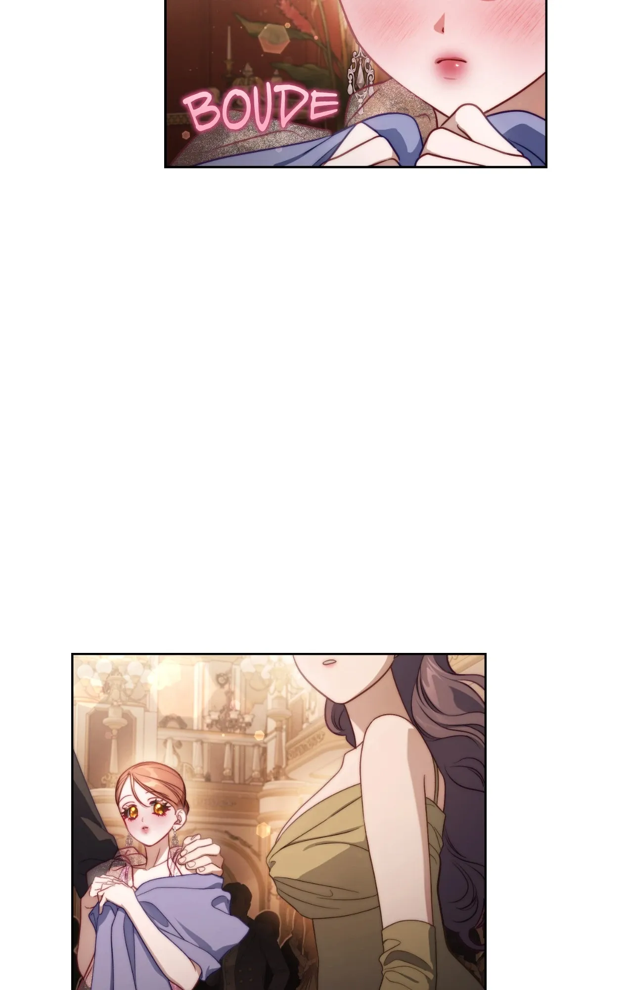 Read Lucia FR Manga Online
