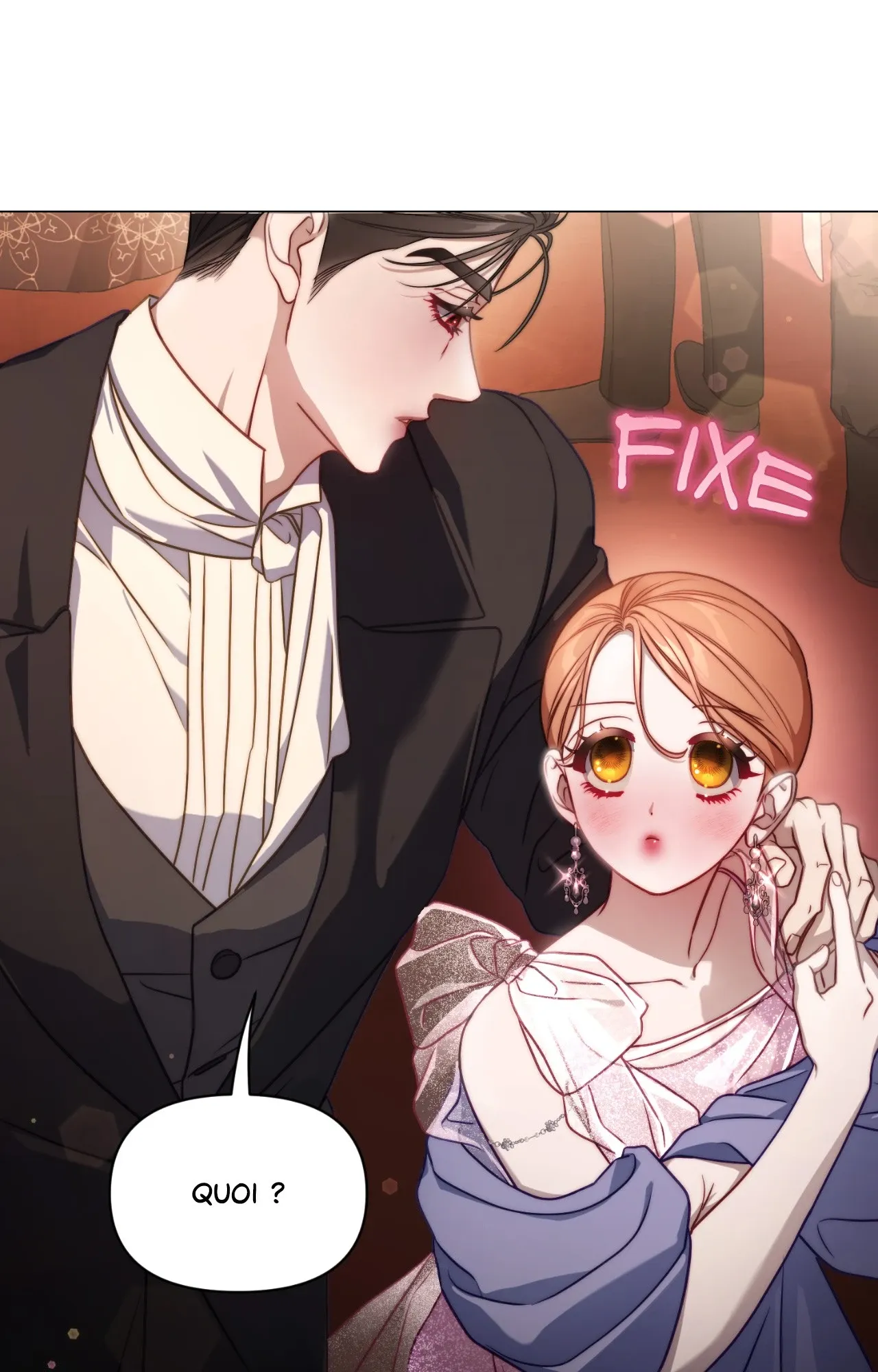 Read Lucia FR Manga Online