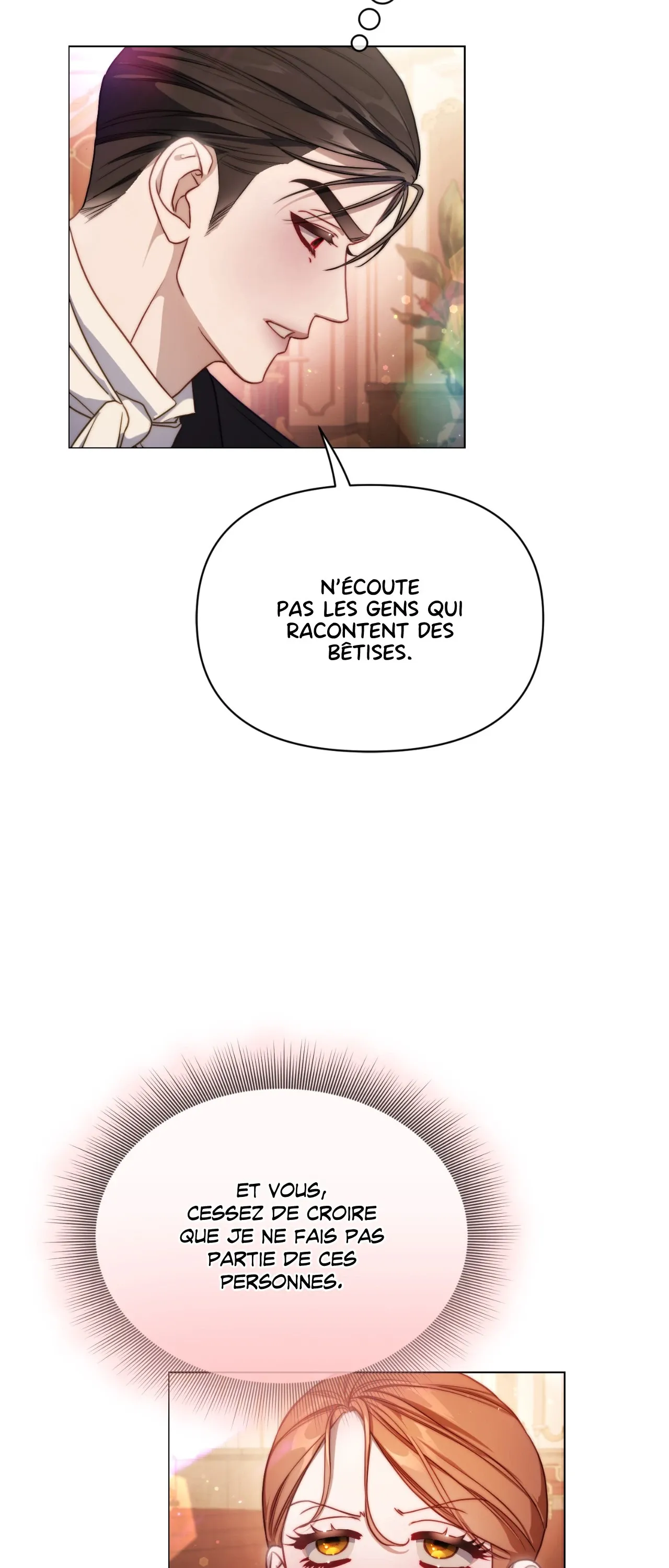 Read Lucia FR Manga Online