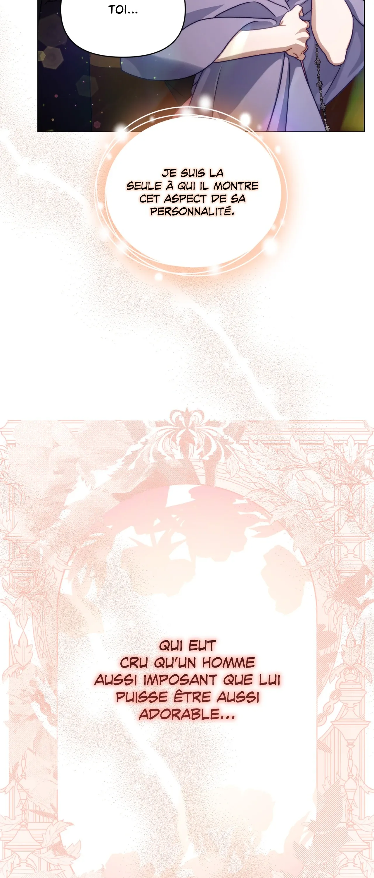 Read Lucia FR Manga Online
