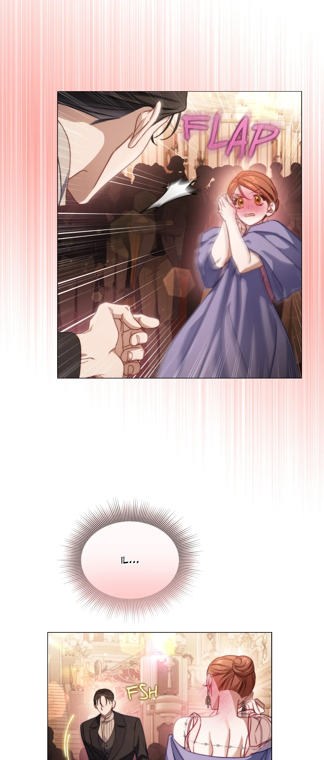 Read Lucia FR Manga Online