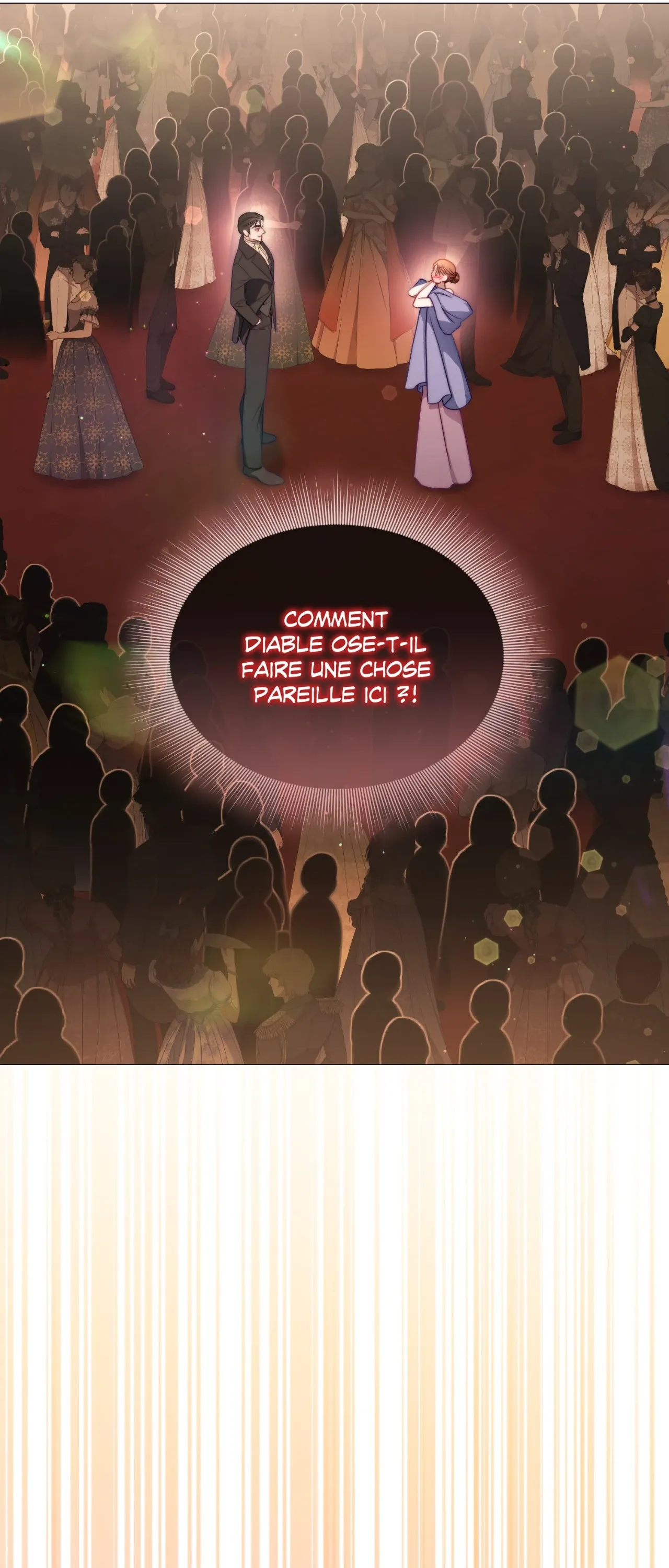 Read Lucia FR Manga Online