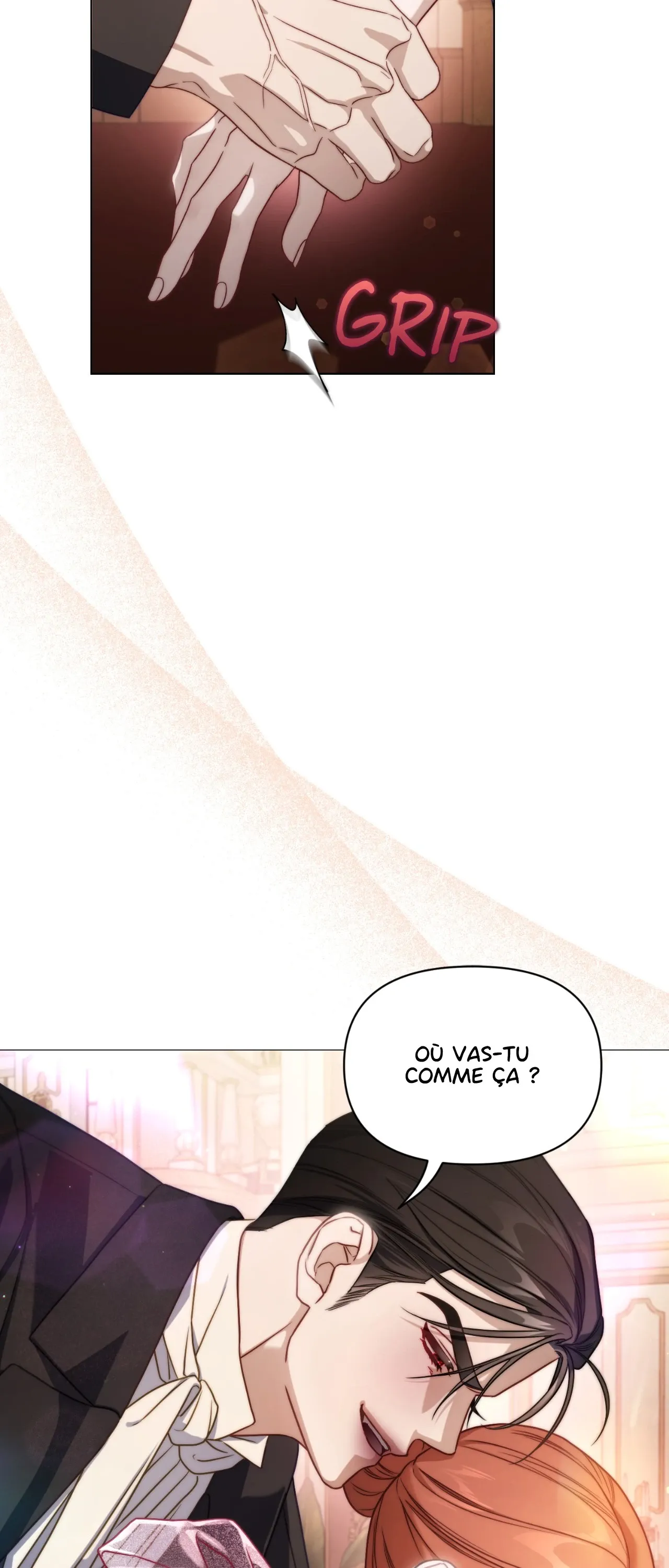 Read Lucia FR Manga Online
