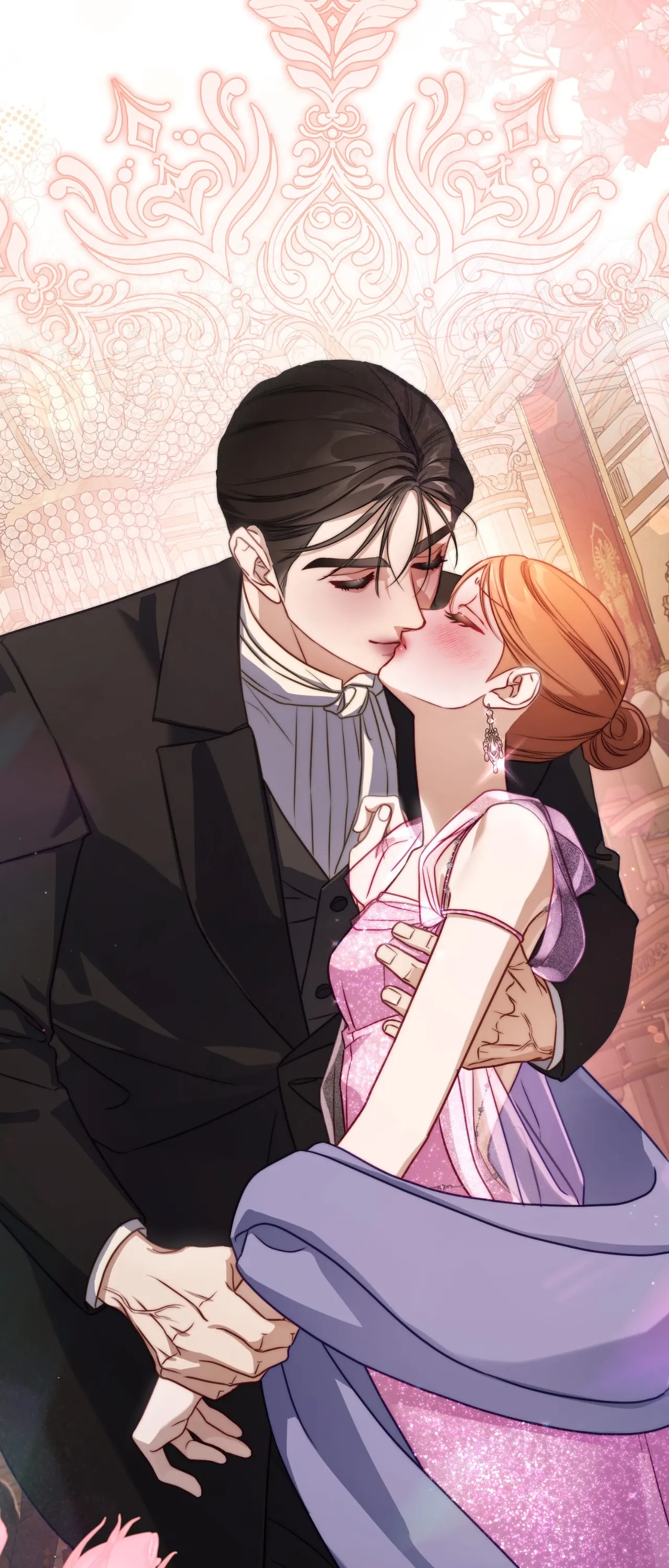 Read Lucia FR Manga Online