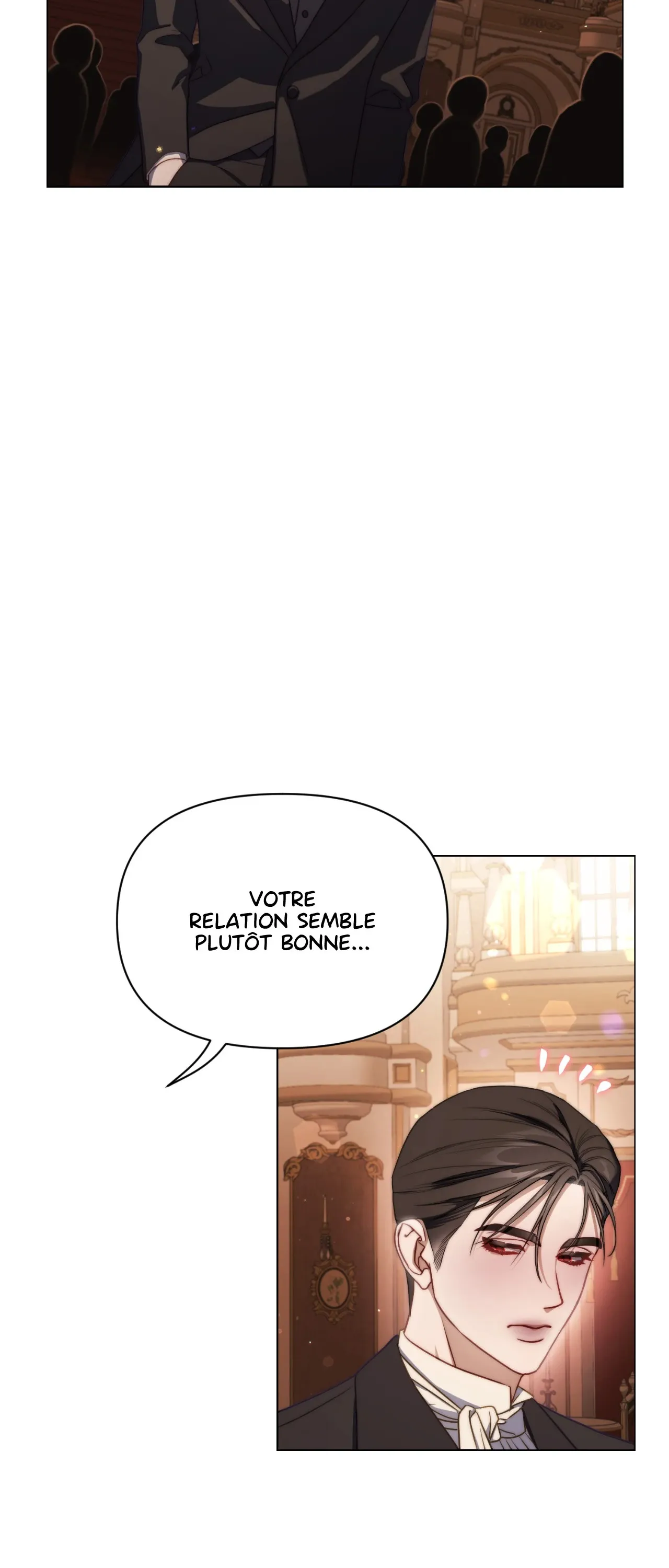 Read Lucia FR Manga Online