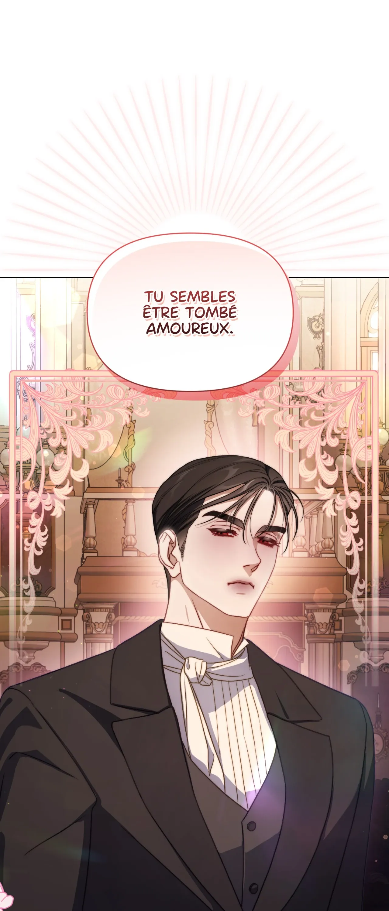 Read Lucia FR Manga Online