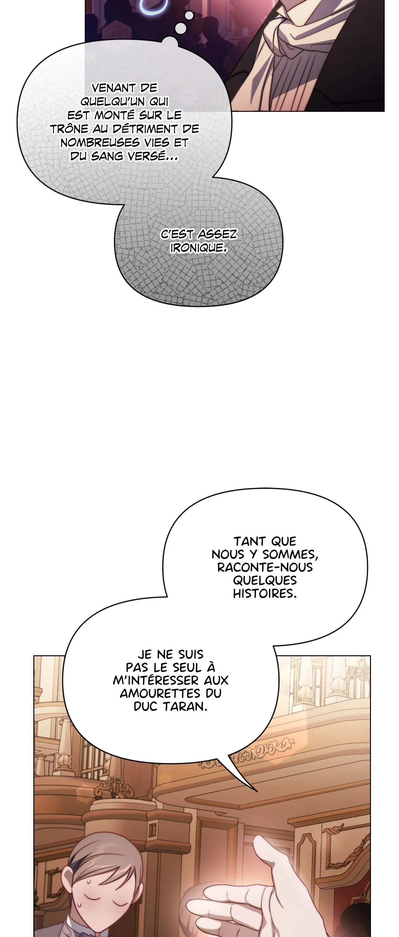 Read Lucia FR Manga Online