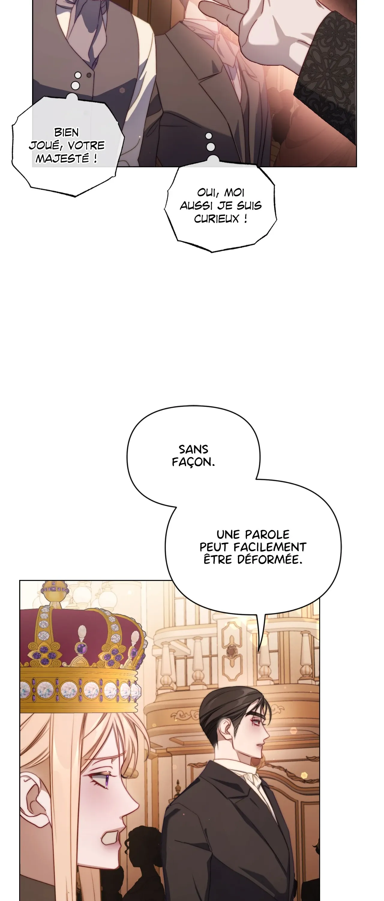 Read Lucia FR Manga Online