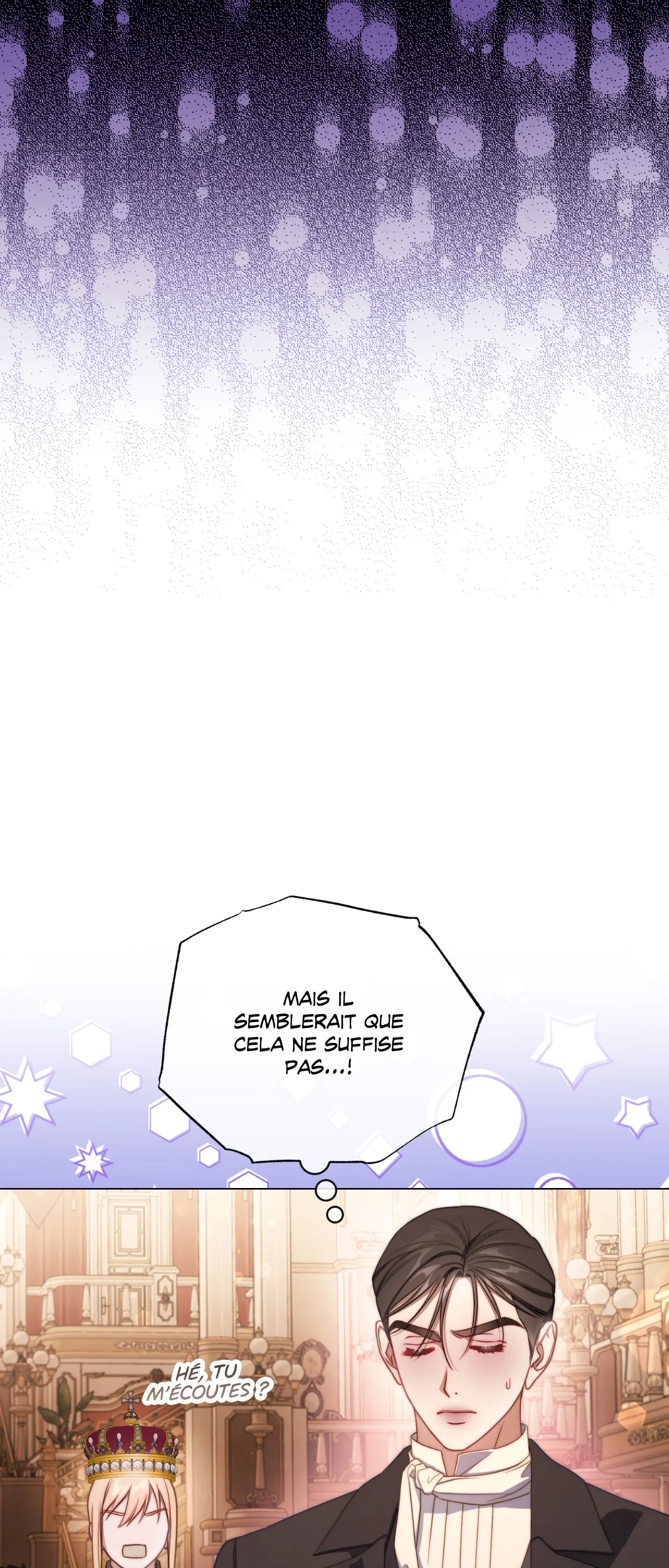 Read Lucia FR Manga Online