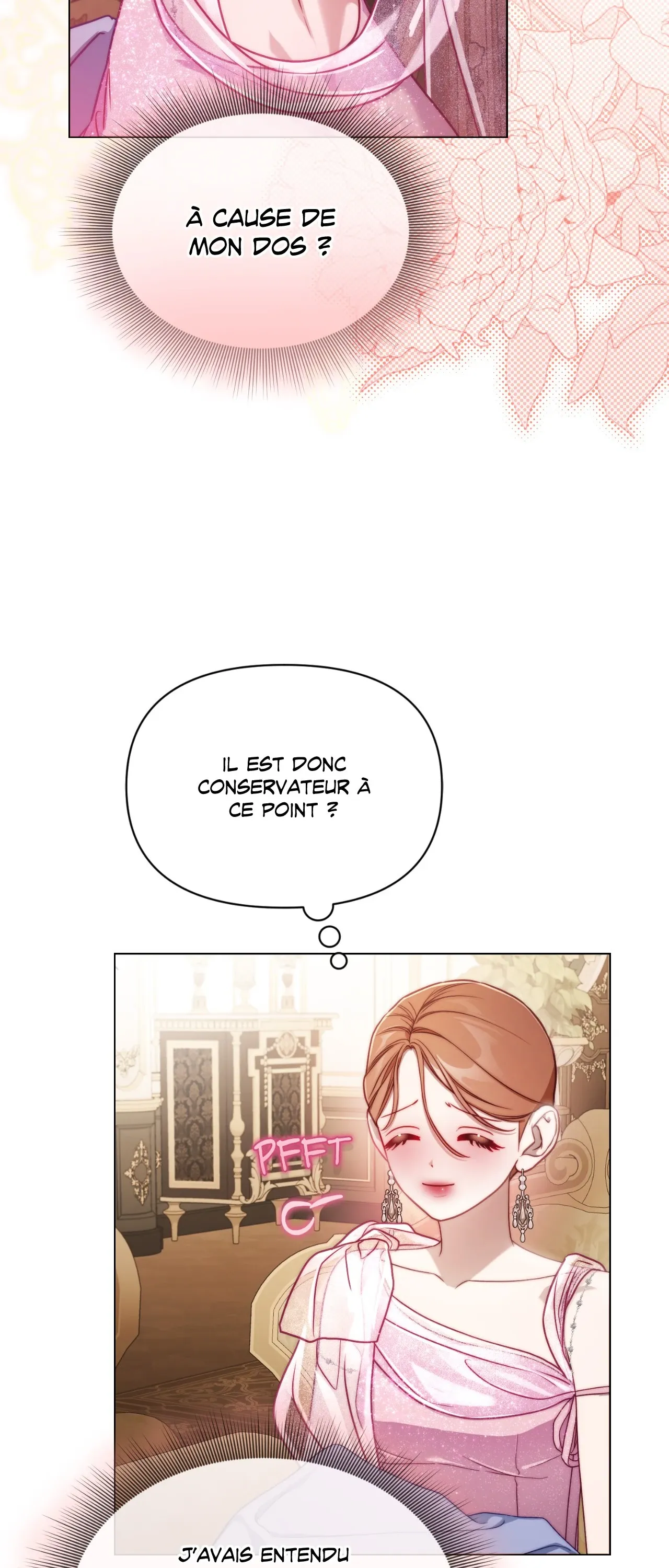 Read Lucia FR Manga Online
