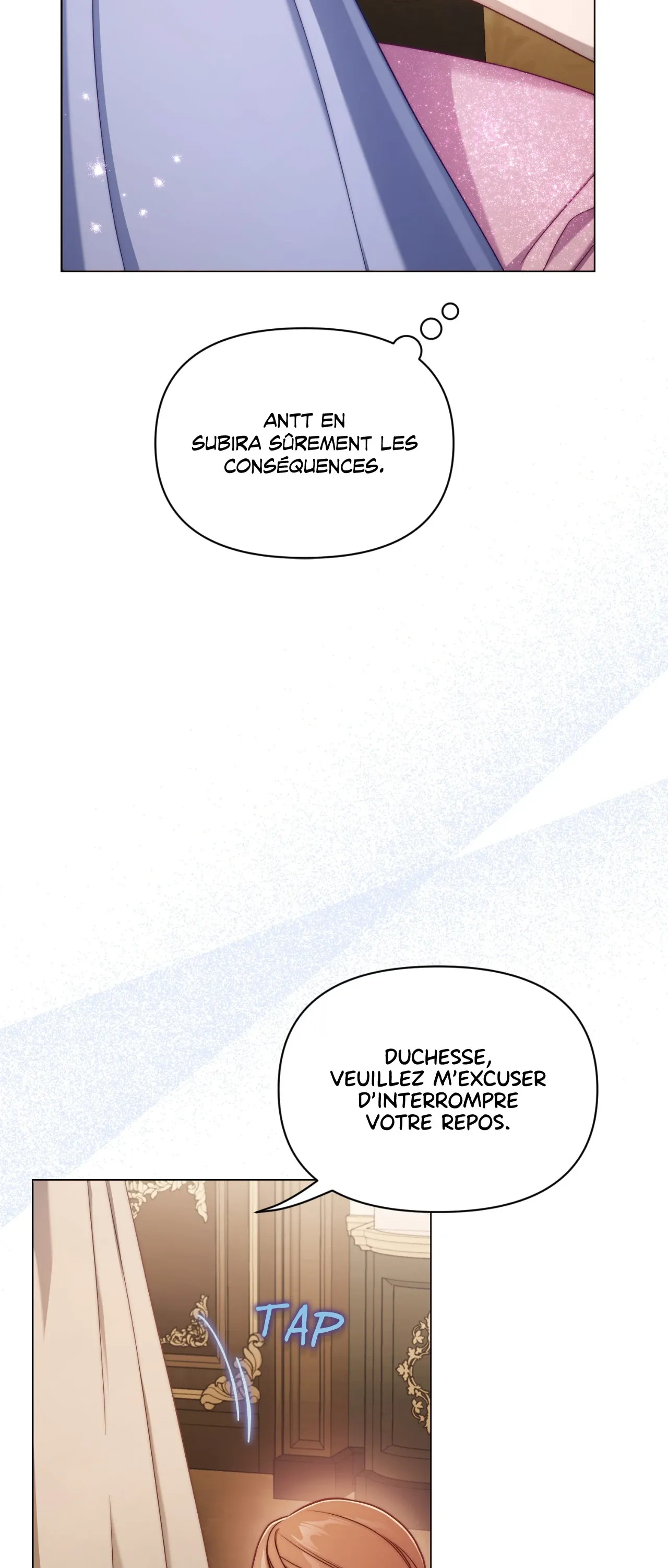 Read Lucia FR Manga Online