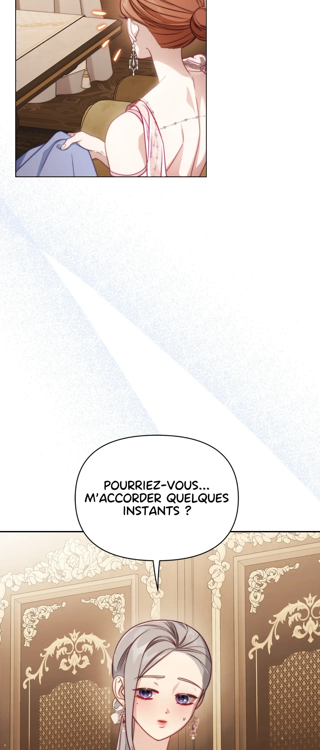 Read Lucia FR Manga Online