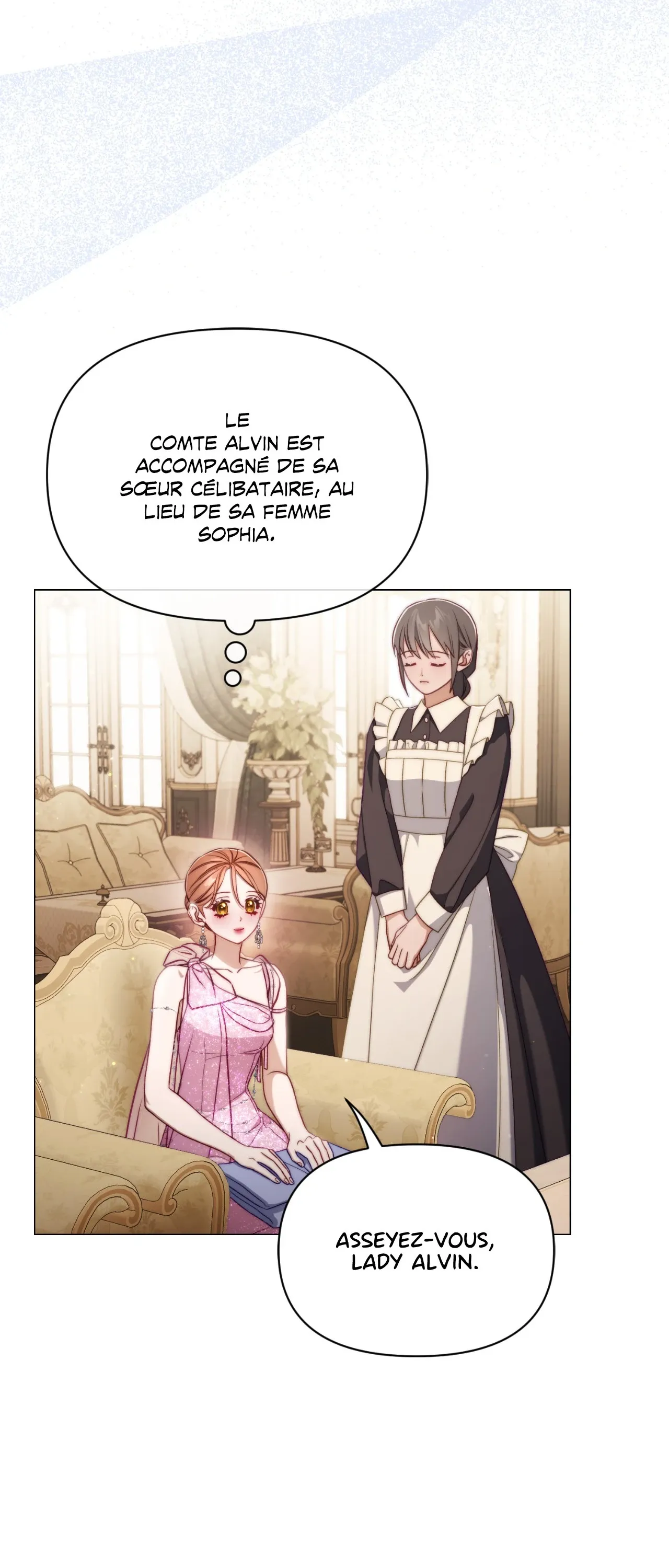 Read Lucia FR Manga Online