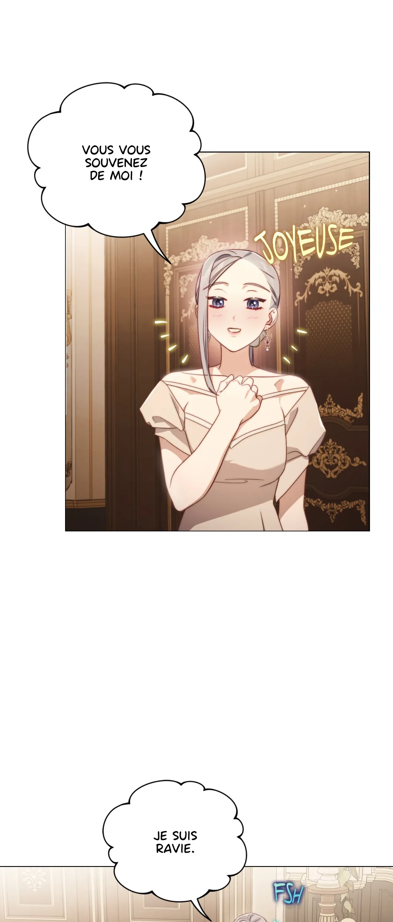 Read Lucia FR Manga Online