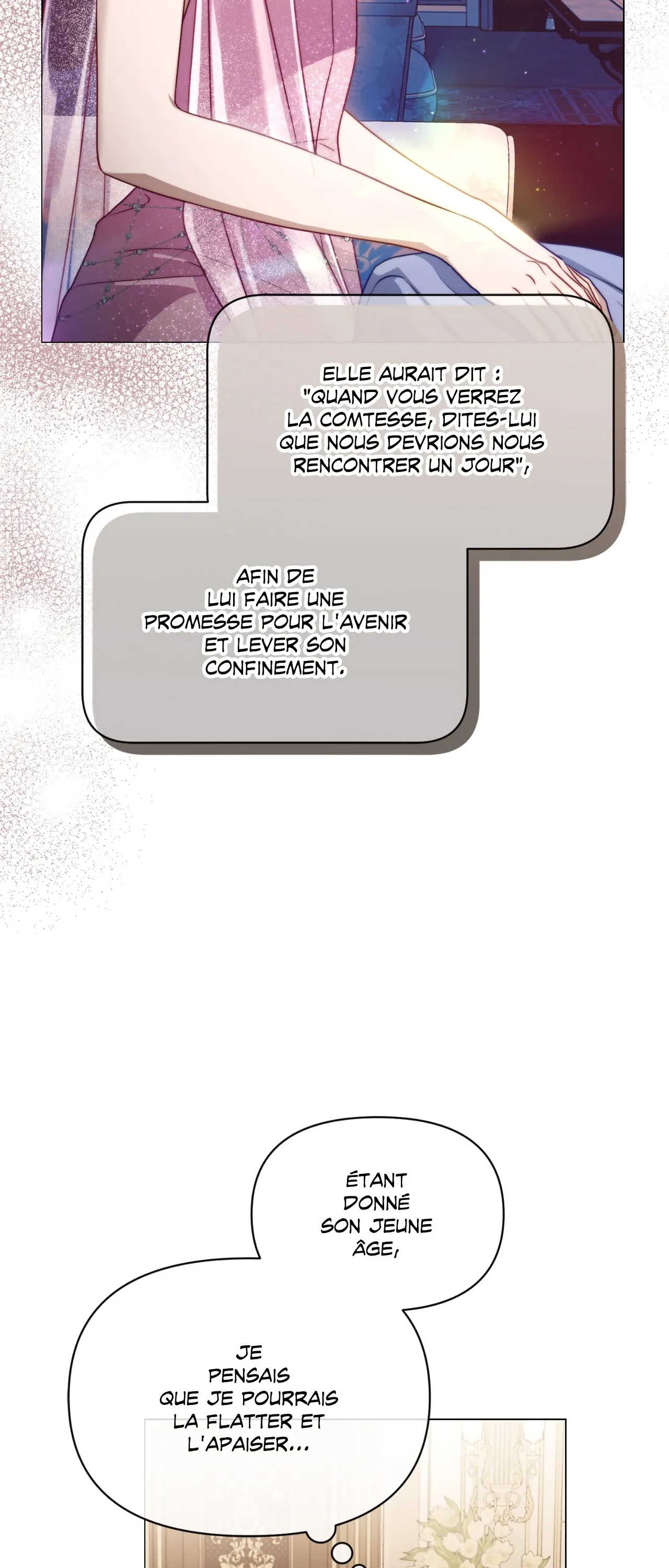 Read Lucia FR Manga Online
