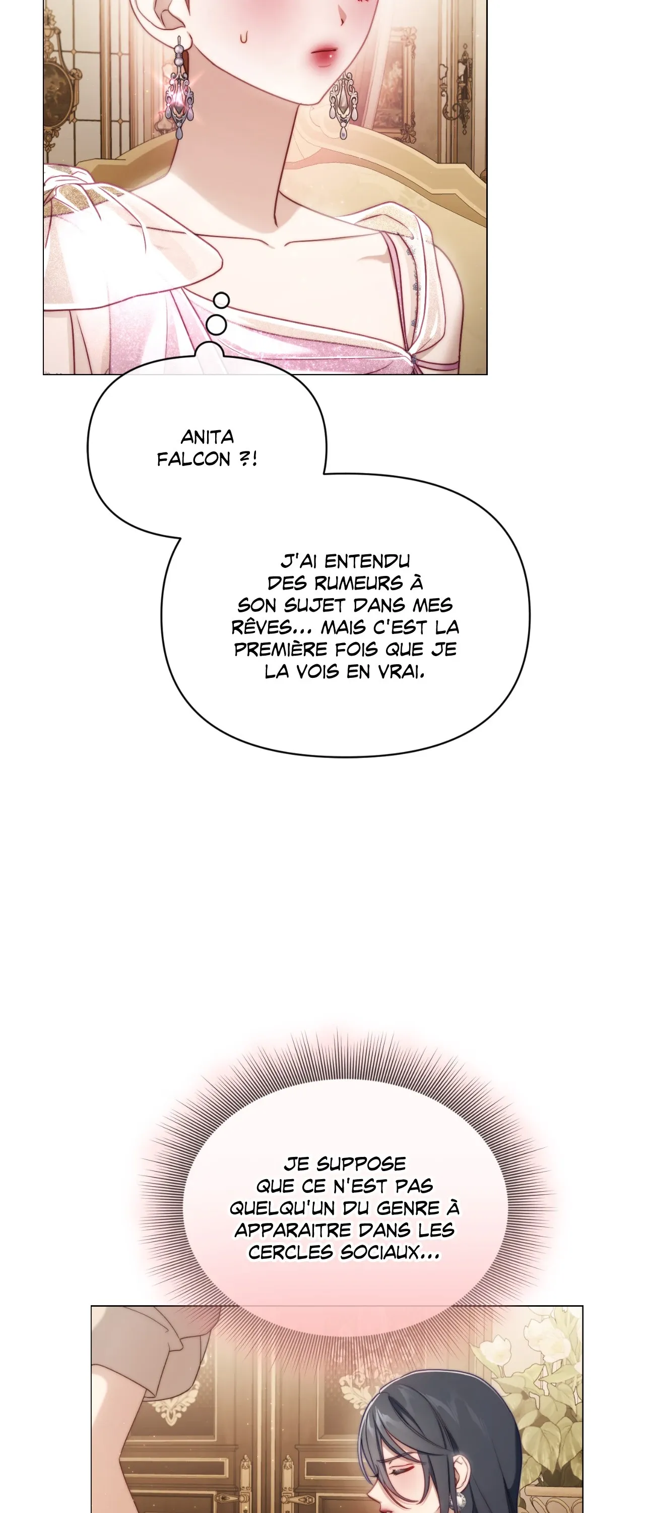 Read Lucia FR Manga Online