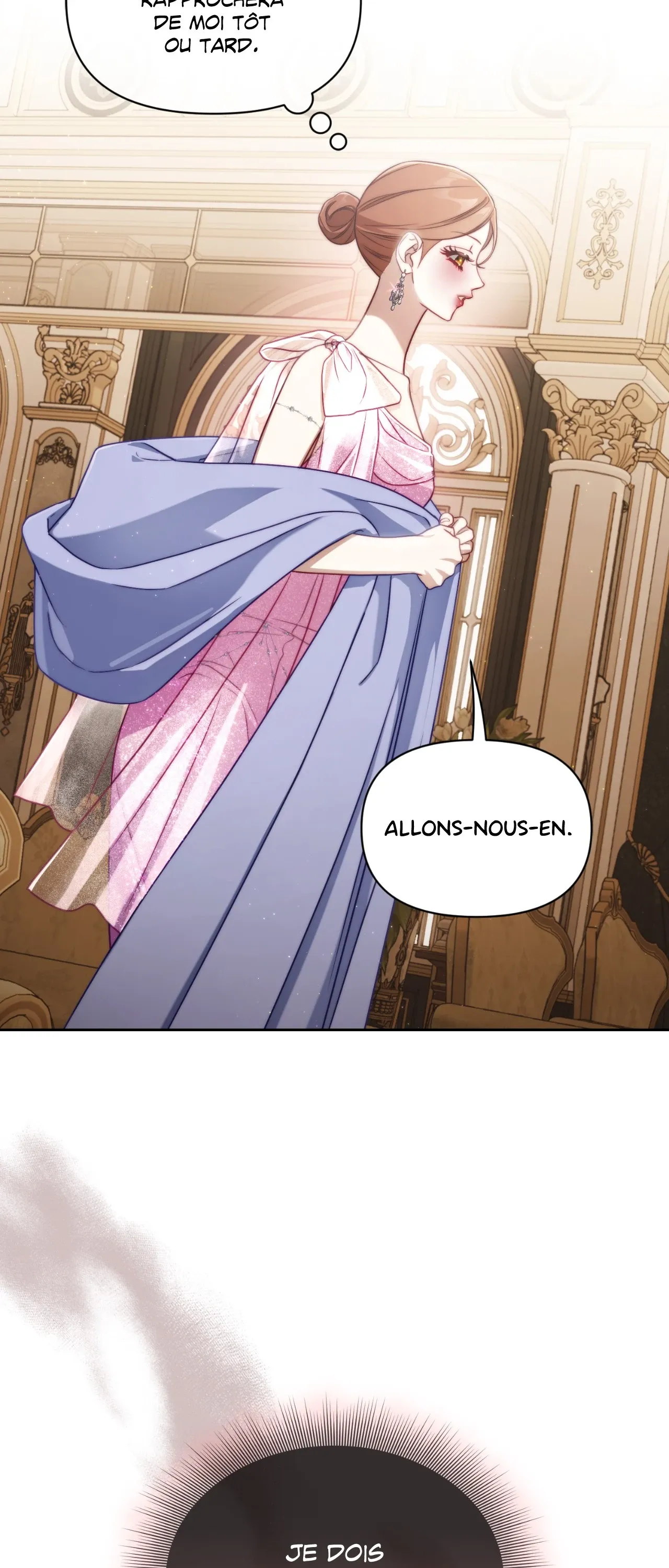 Read Lucia FR Manga Online