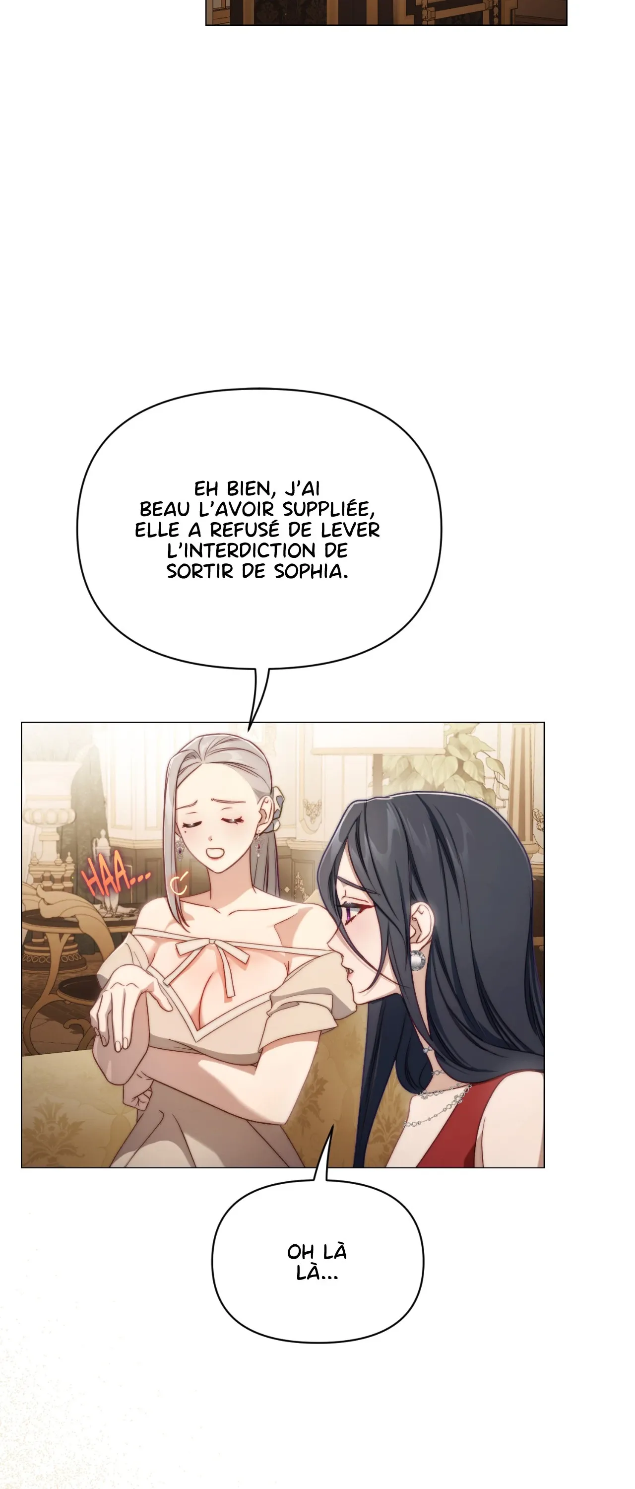 Read Lucia FR Manga Online