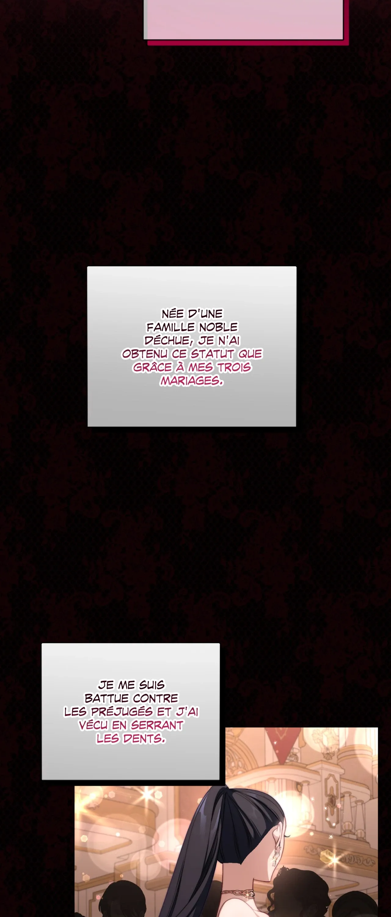 Read Lucia FR Manga Online
