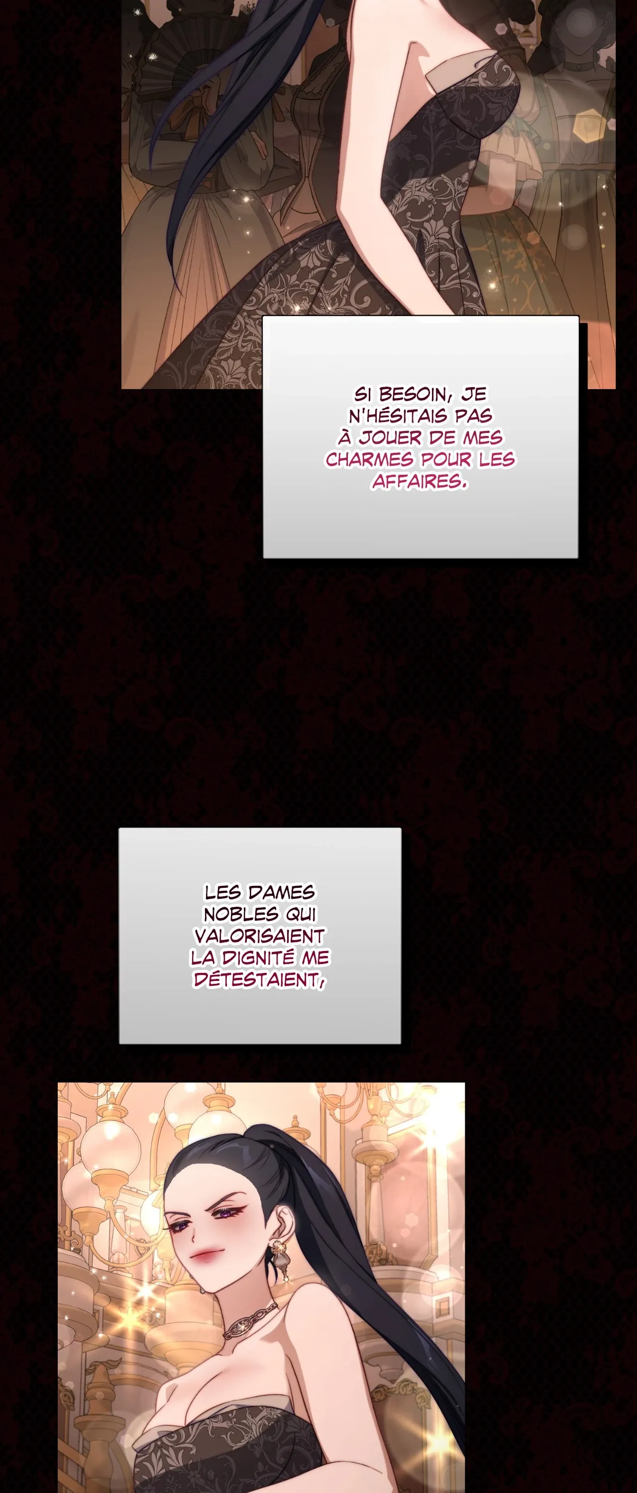 Read Lucia FR Manga Online
