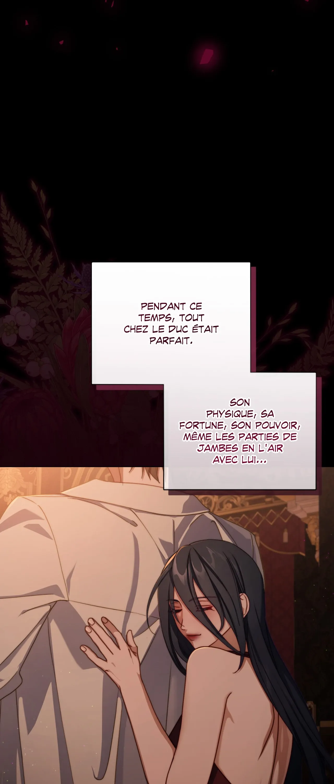 Read Lucia FR Manga Online