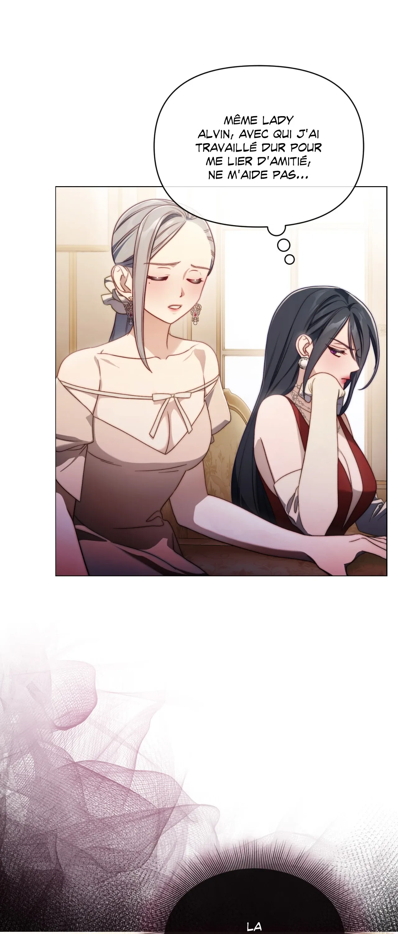 Read Lucia FR Manga Online