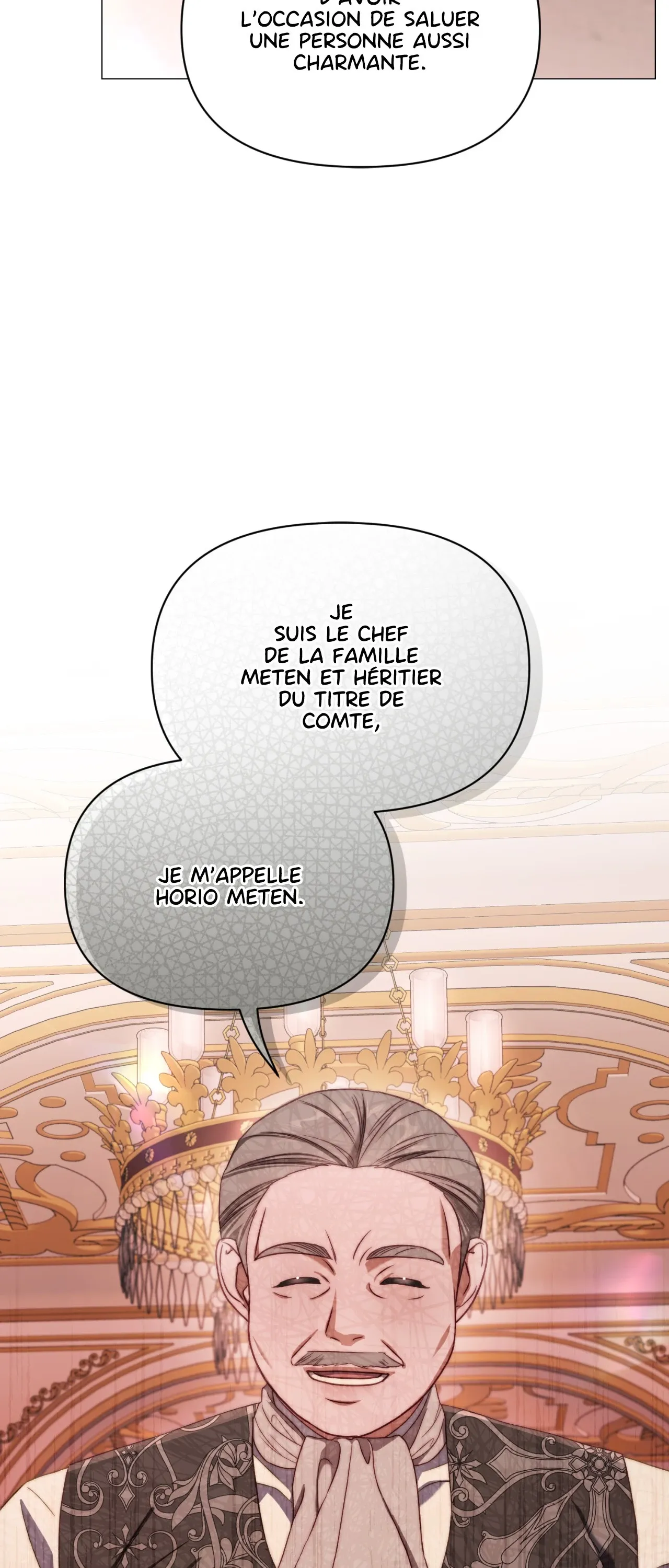 Read Lucia FR Manga Online