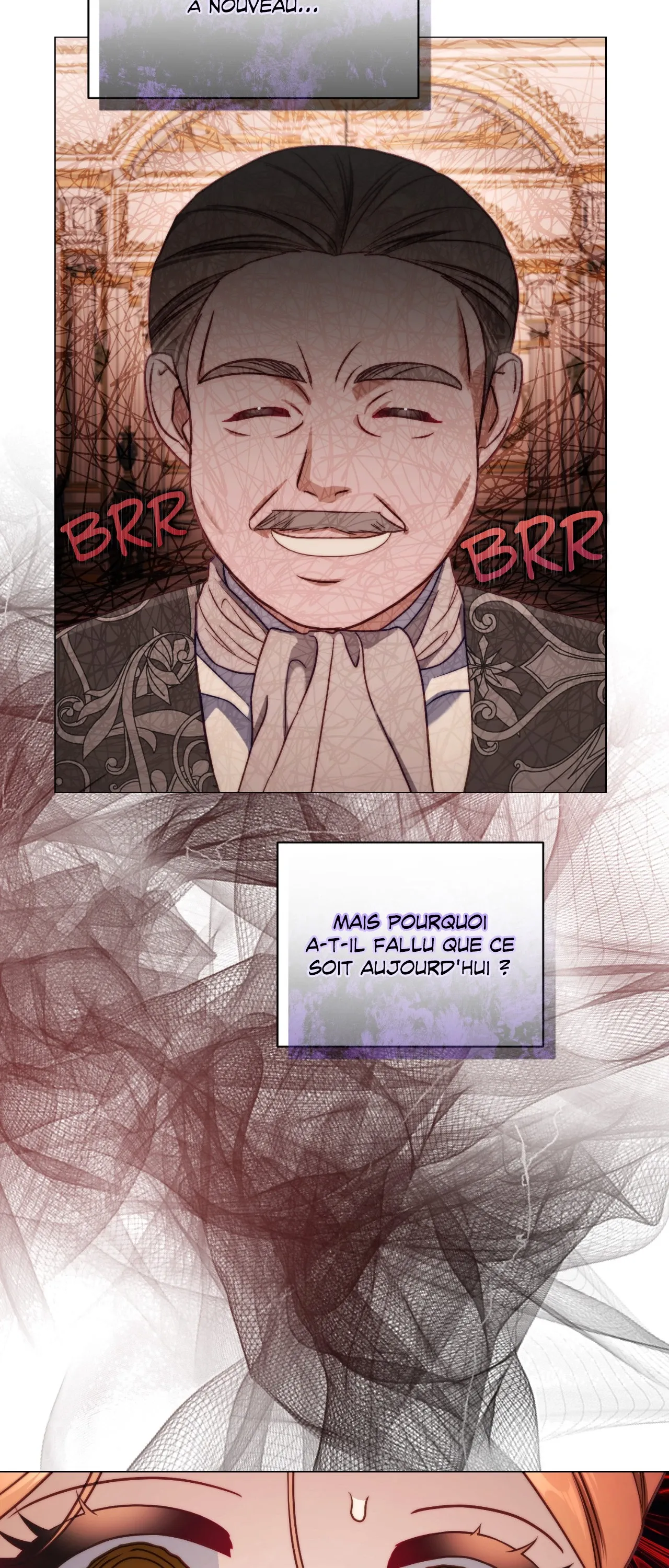 Read Lucia FR Manga Online