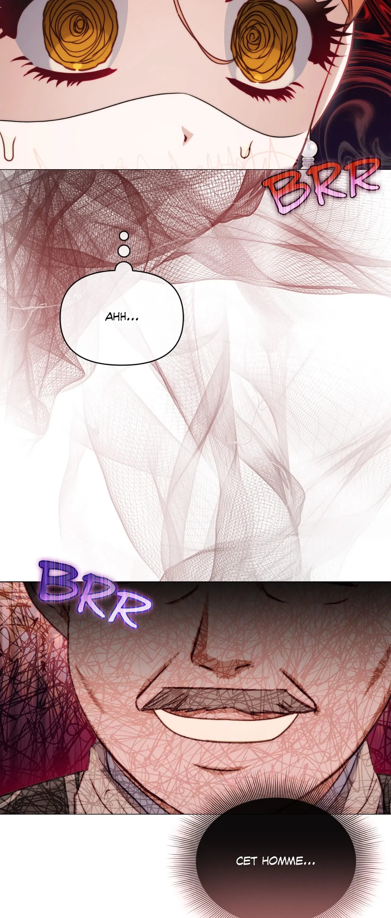 Read Lucia FR Manga Online