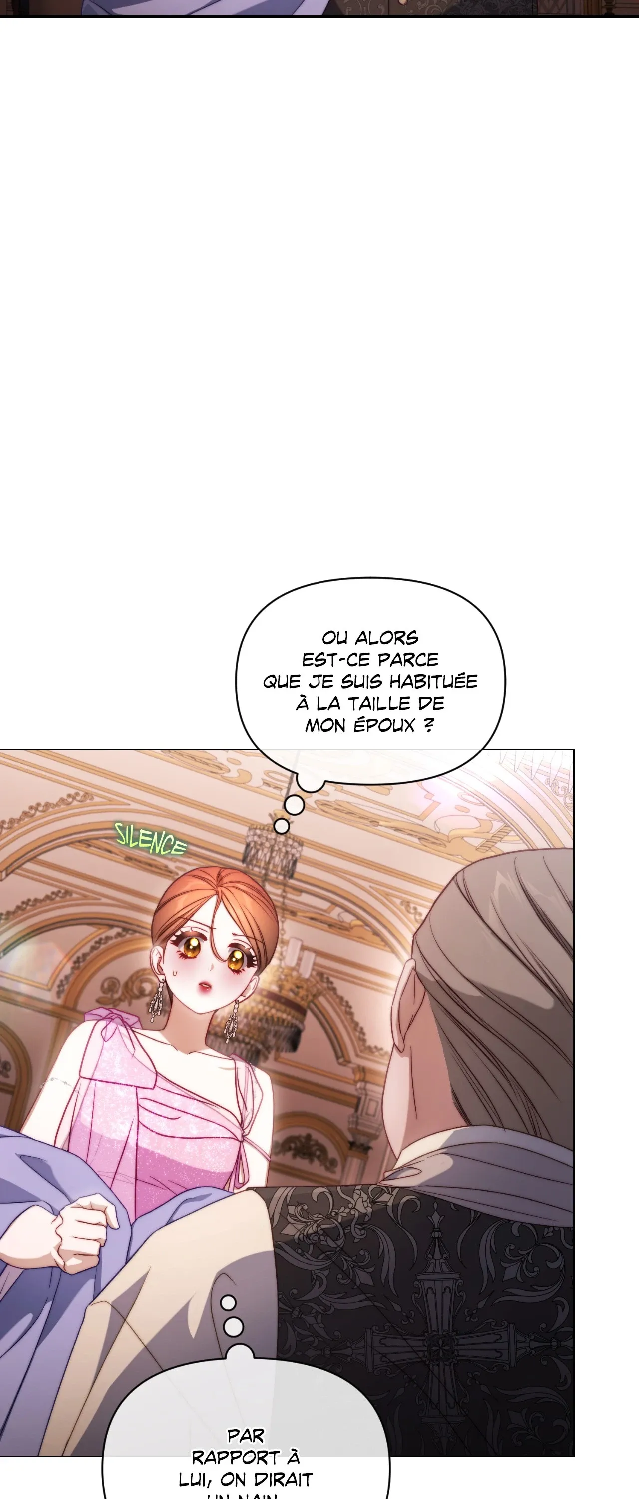Read Lucia FR Manga Online