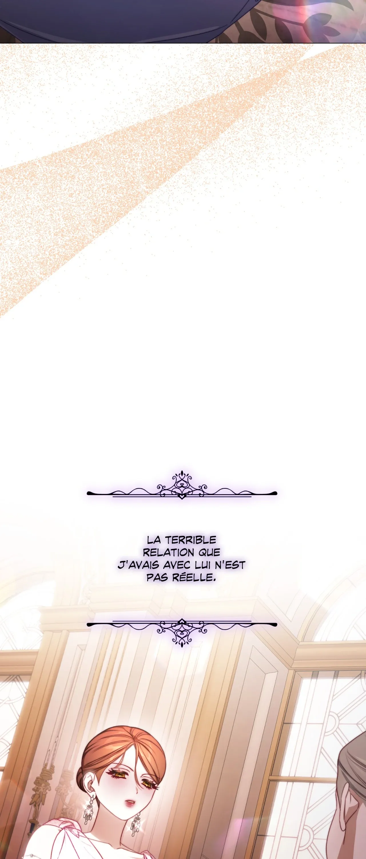 Read Lucia FR Manga Online