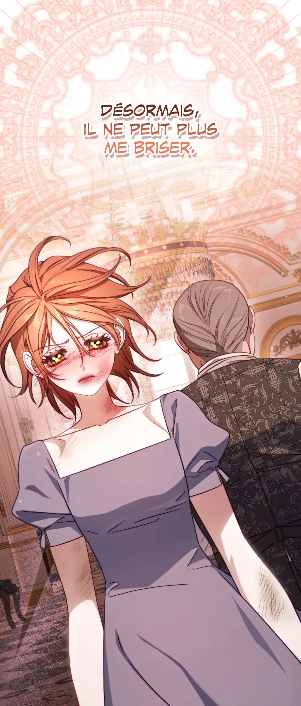 Read Lucia FR Manga Online