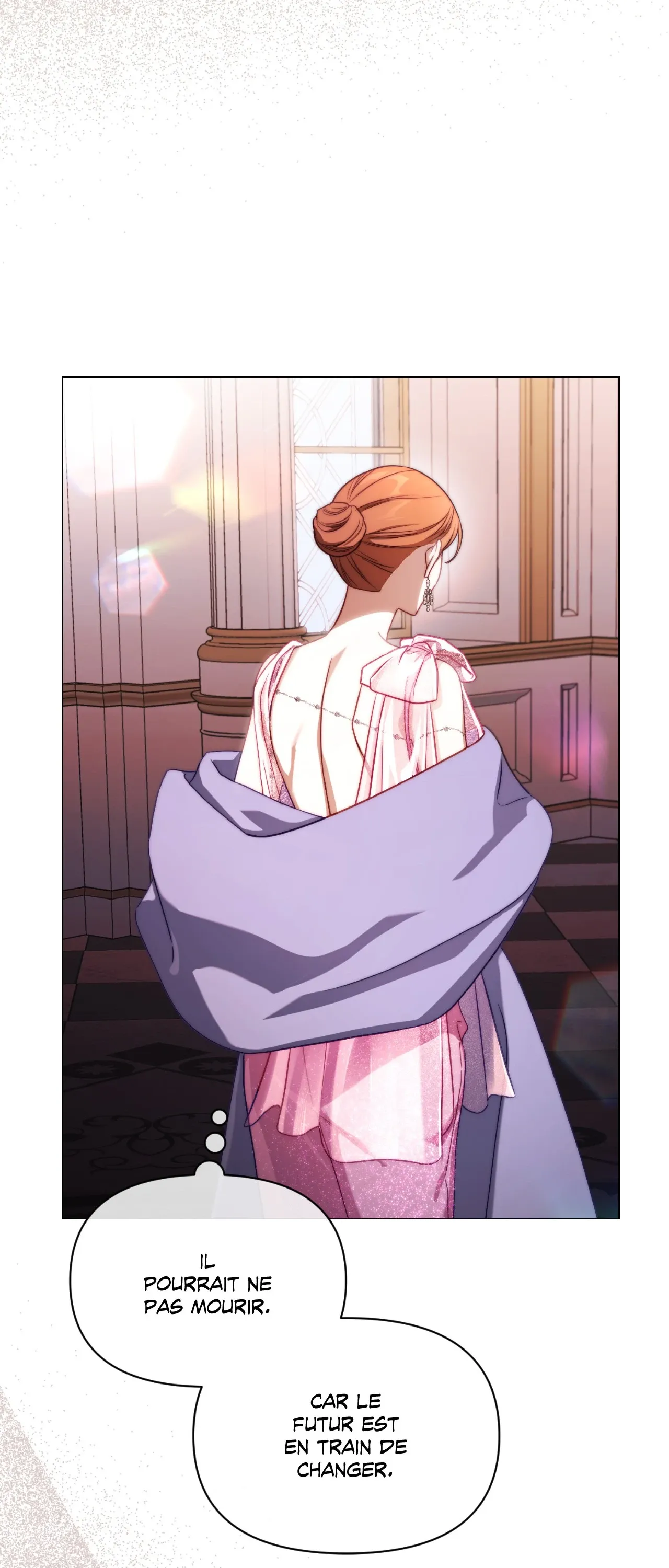 Read Lucia FR Manga Online
