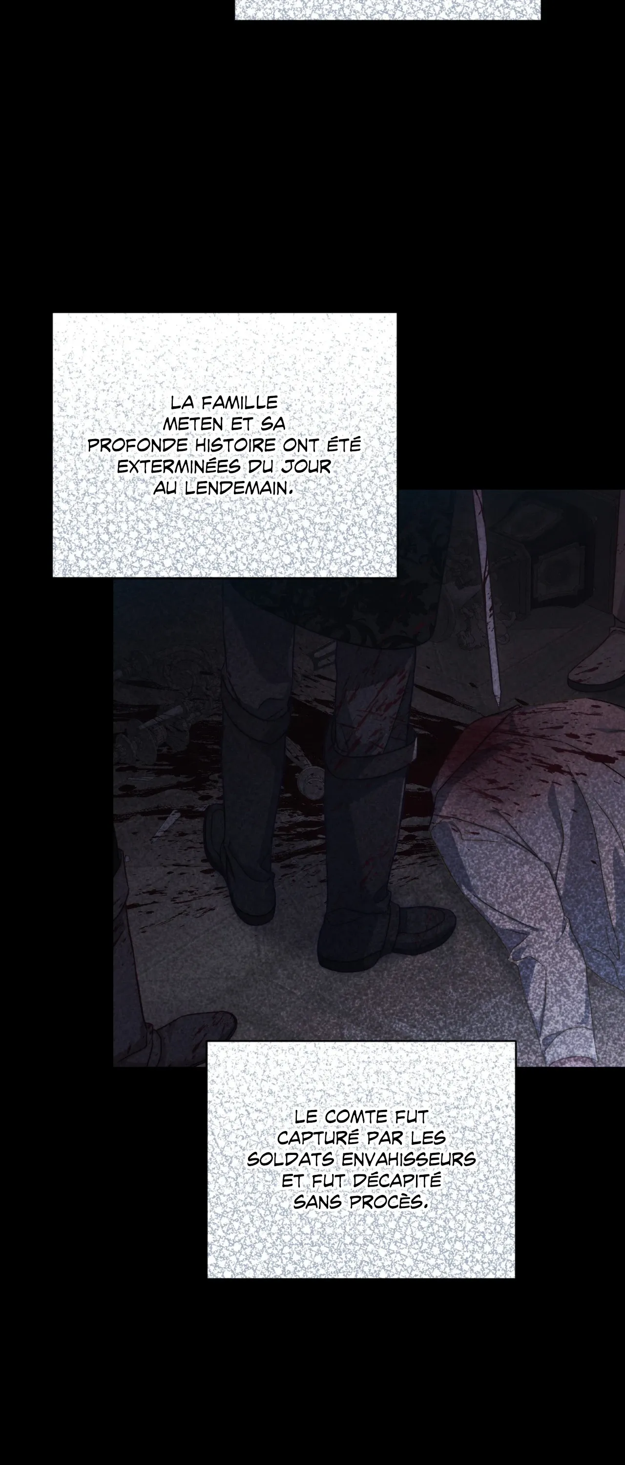 Read Lucia FR Manga Online
