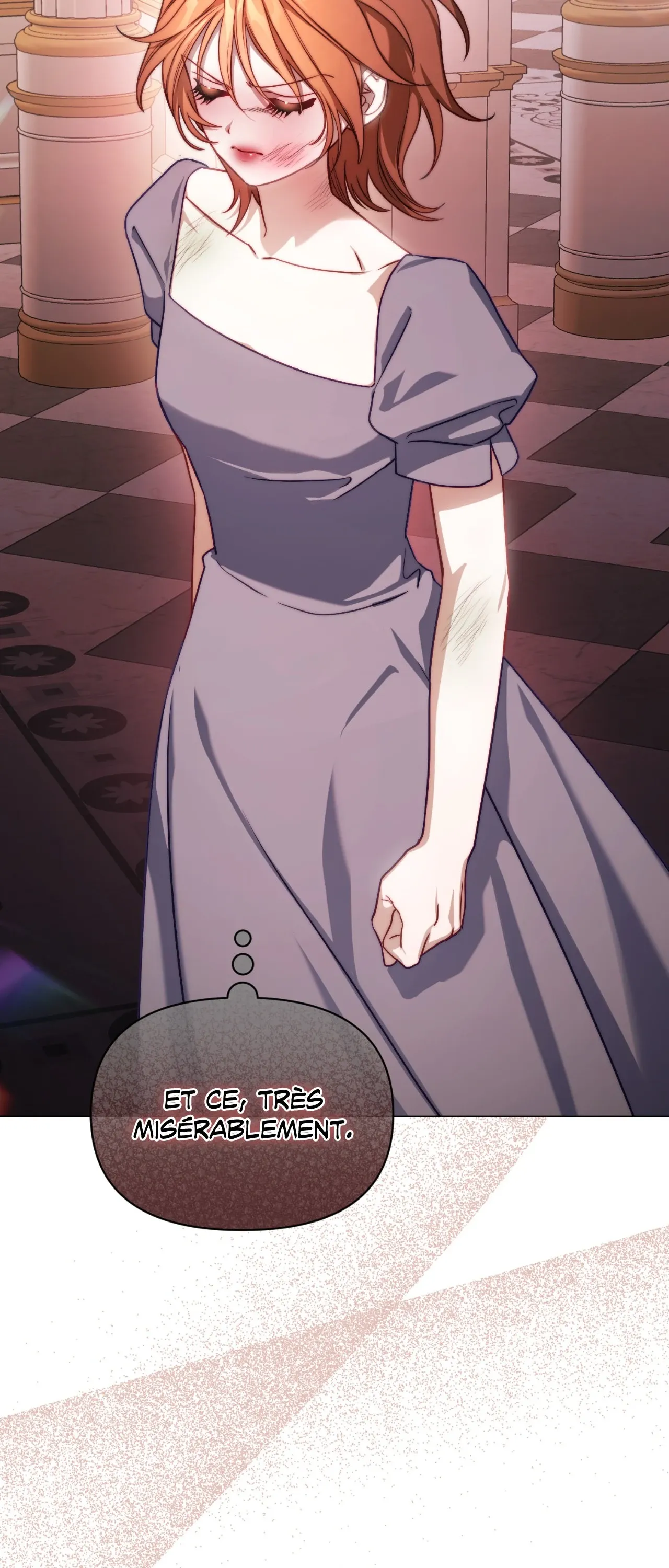 Read Lucia FR Manga Online