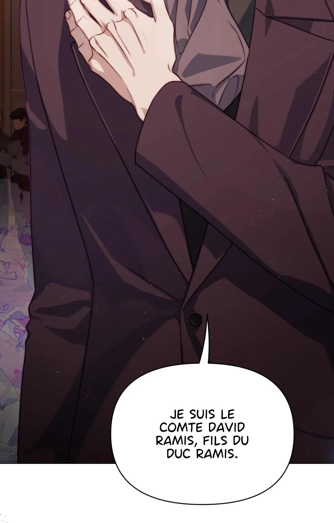 Read Lucia FR Manga Online