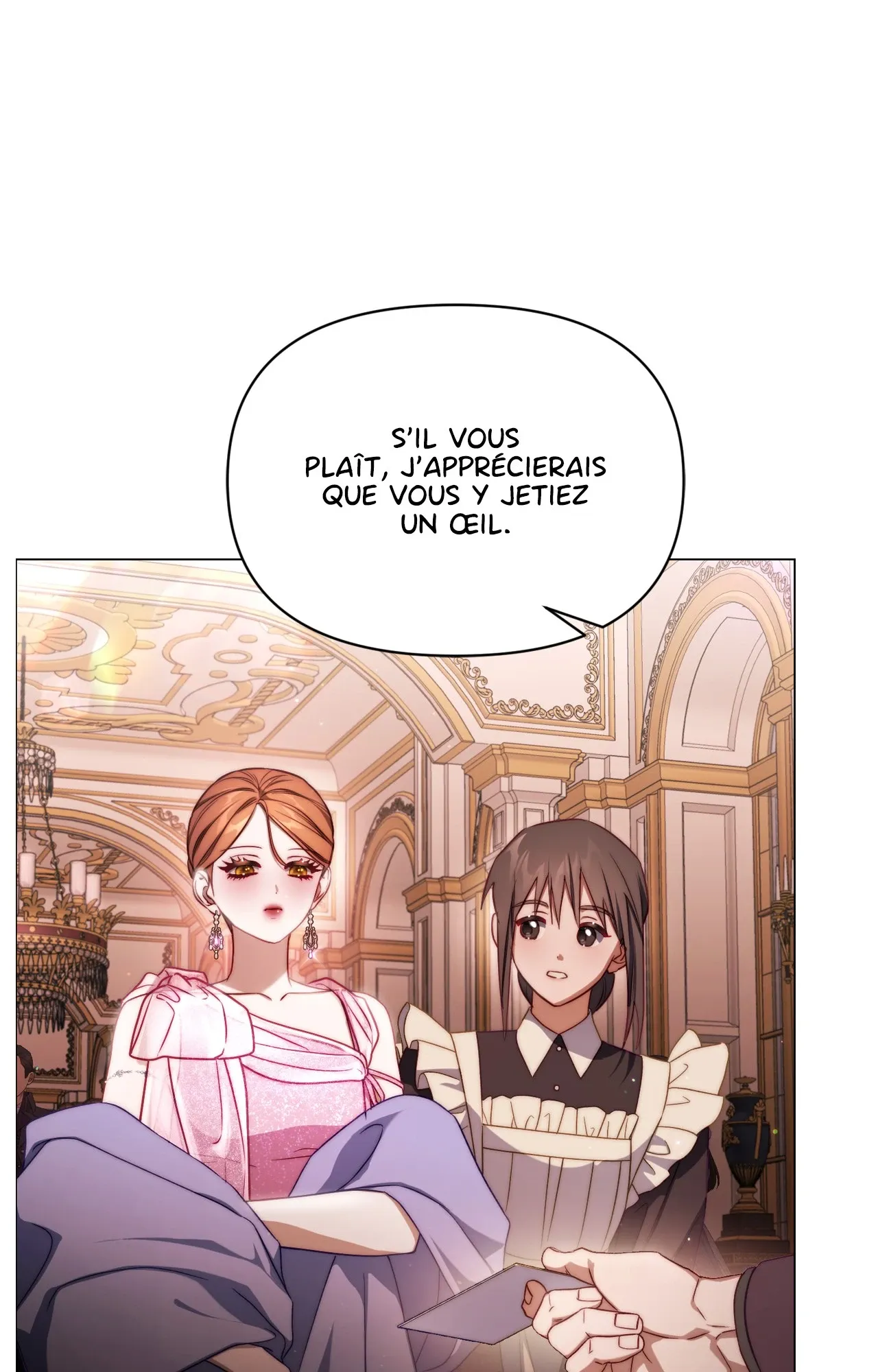 Read Lucia FR Manga Online