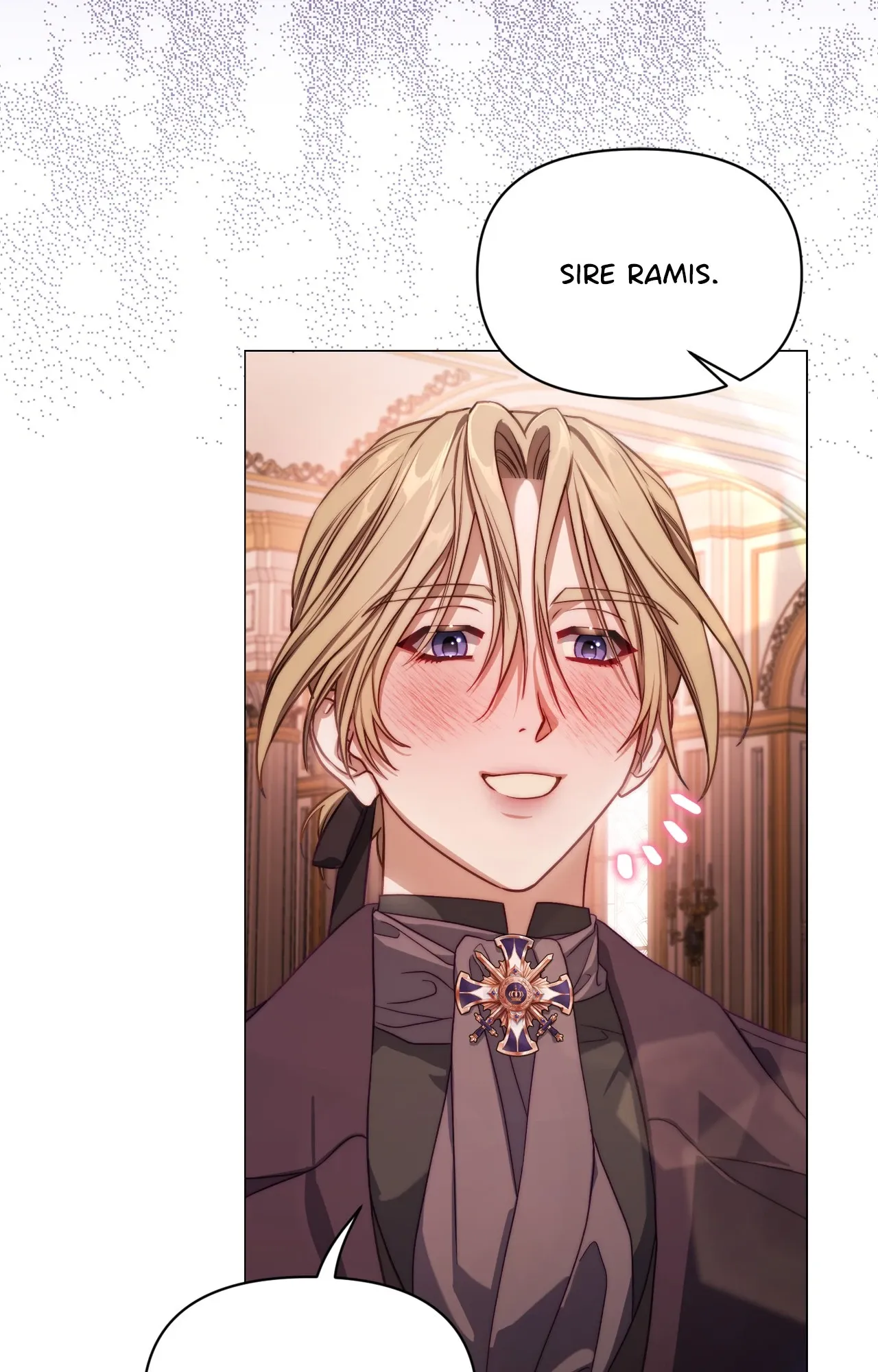 Read Lucia FR Manga Online