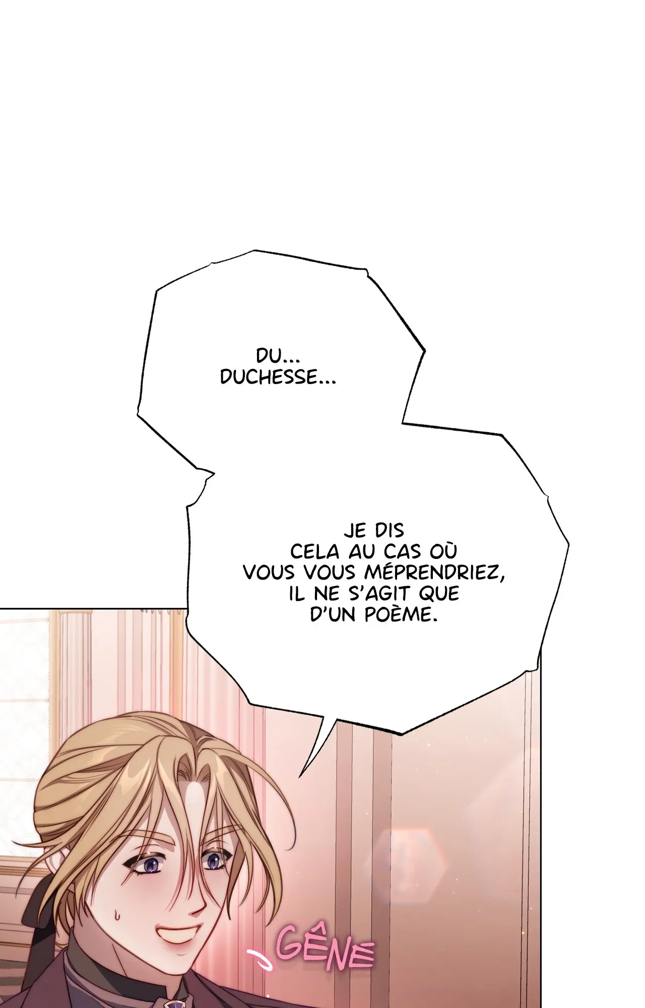 Read Lucia FR Manga Online